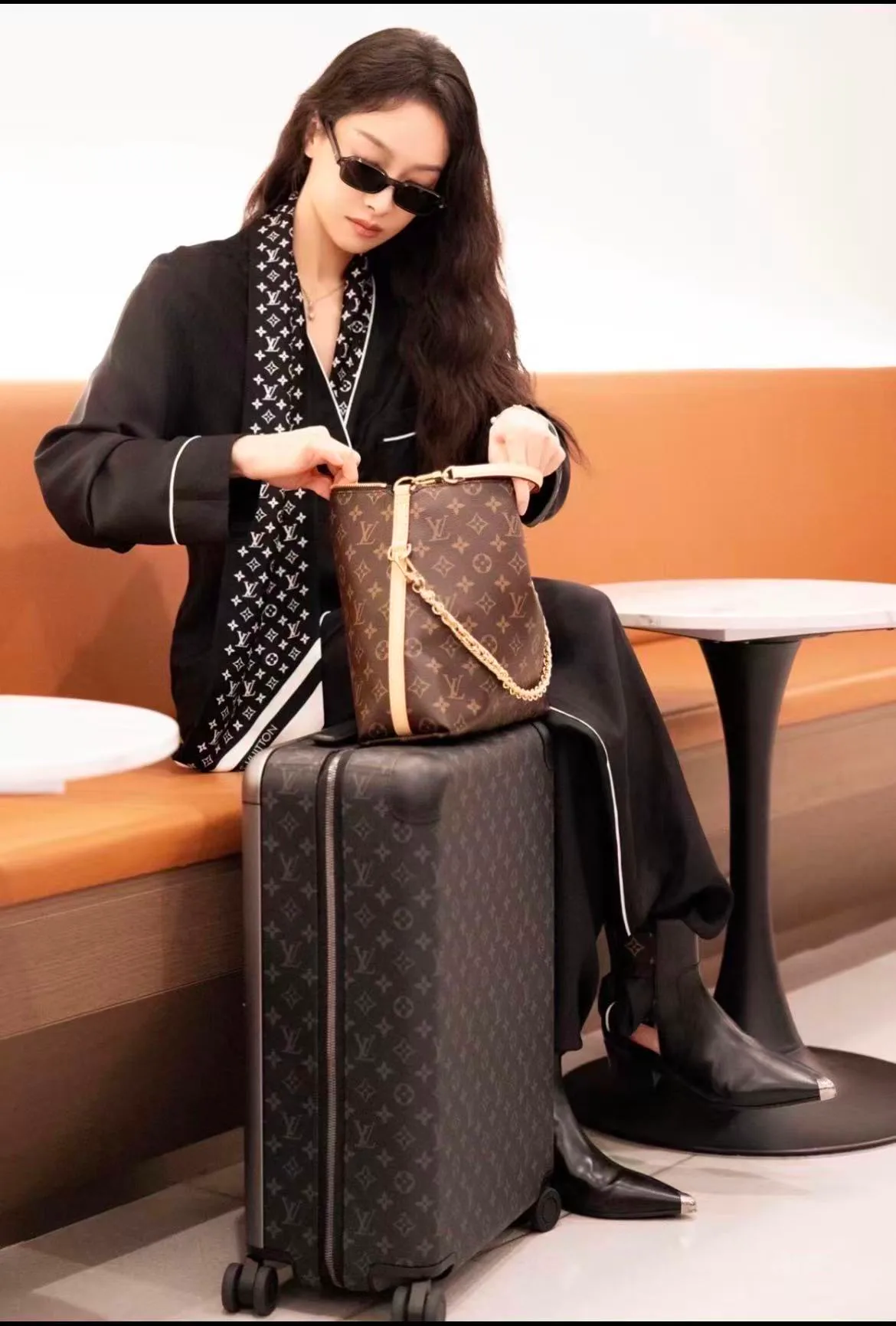 Рубашки Женские Louis Vuitton 11615052