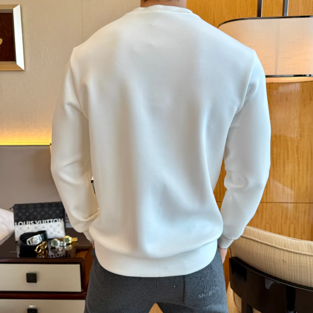 Свитшоты И Худи Мужские Versace 1298733