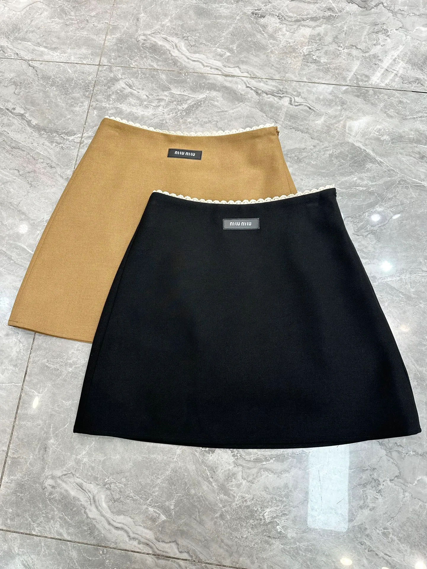 Юбки Женские Miu Miu 11663158