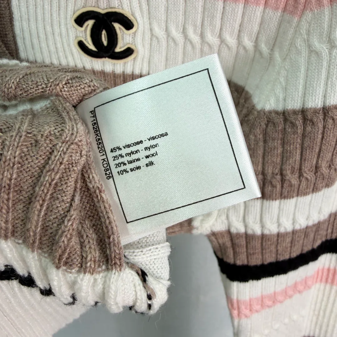 Джемперы И Свитеры Женские Chanel 19037770