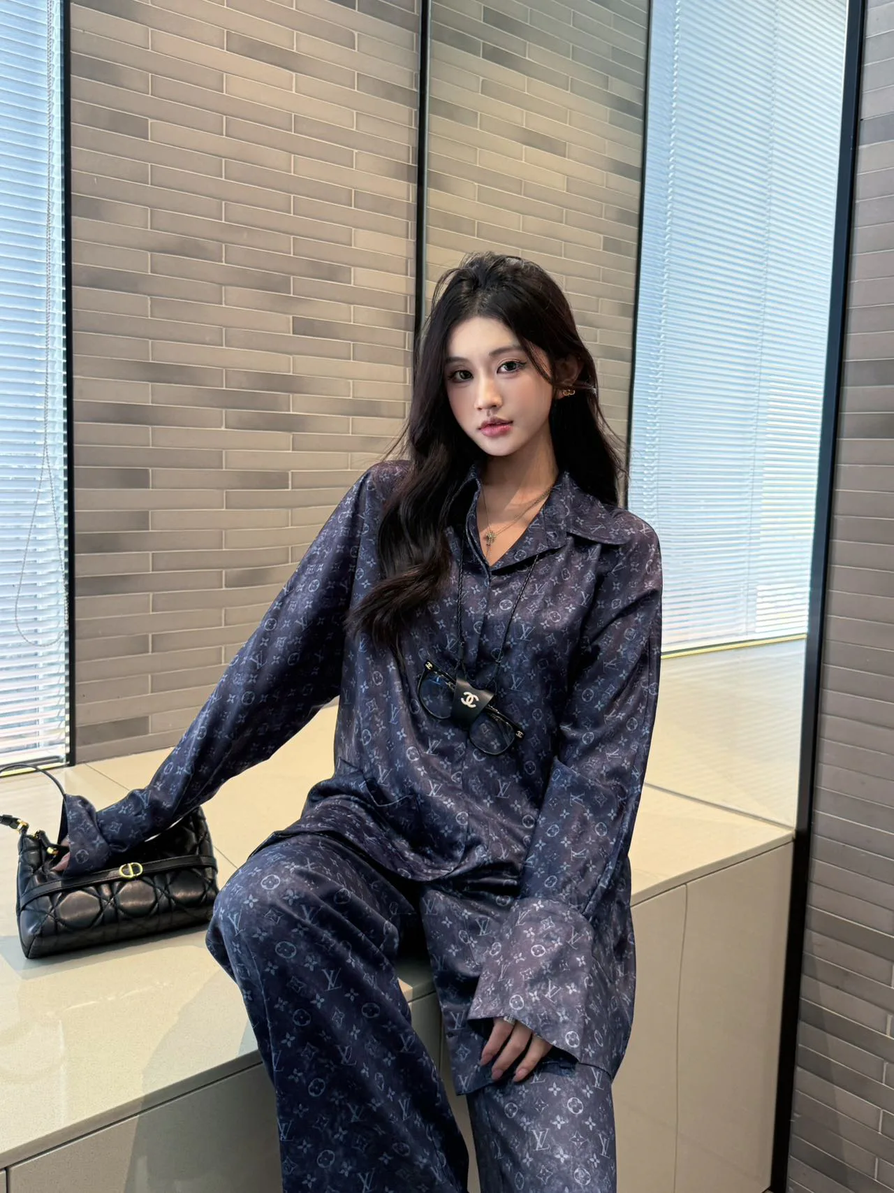 Костюмы Женские Louis Vuitton 29301