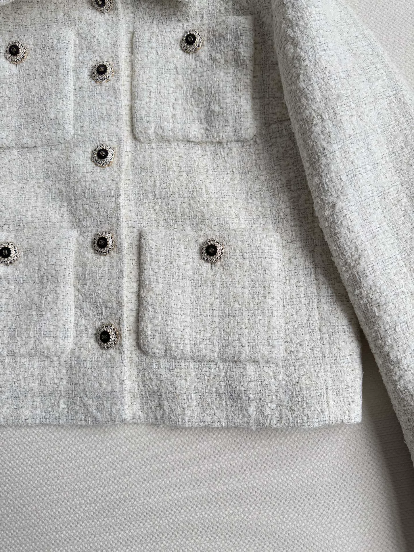 Жакеты Женские Chanel 224972