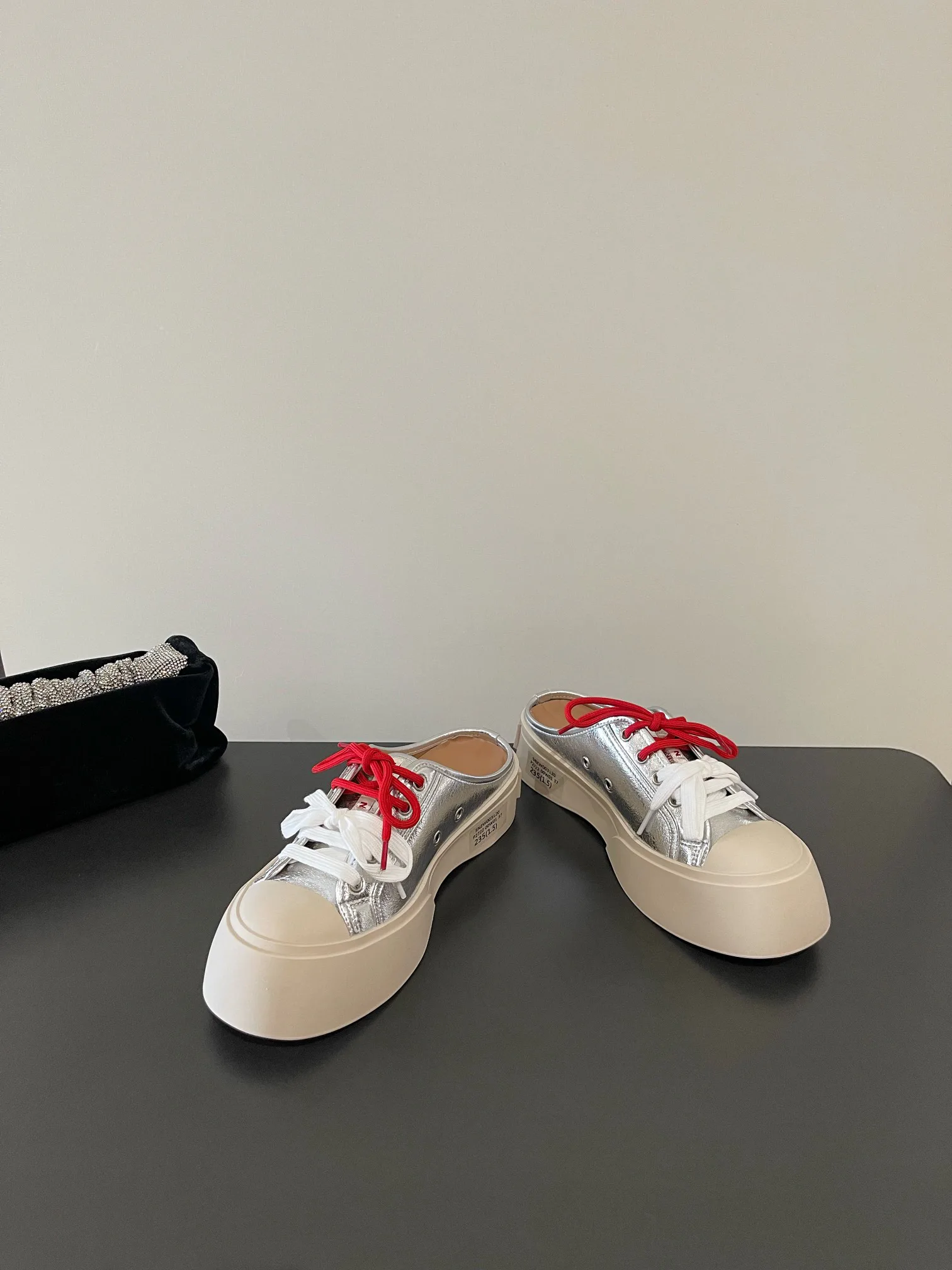 Мюли И Сабо Женские Marni 10011675