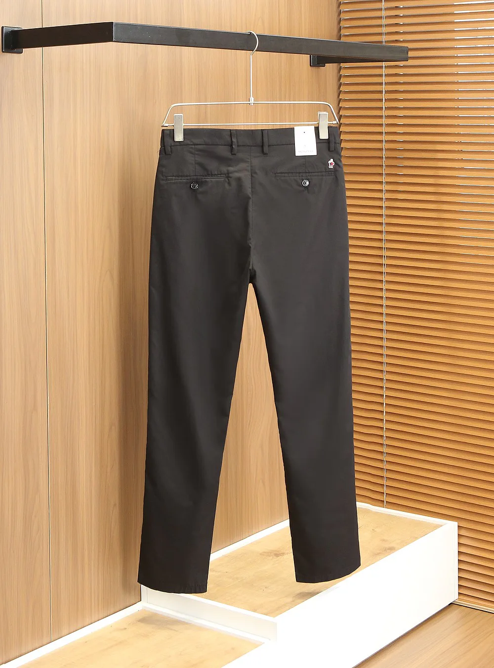 Джинсы Мужские Moncler 2998660