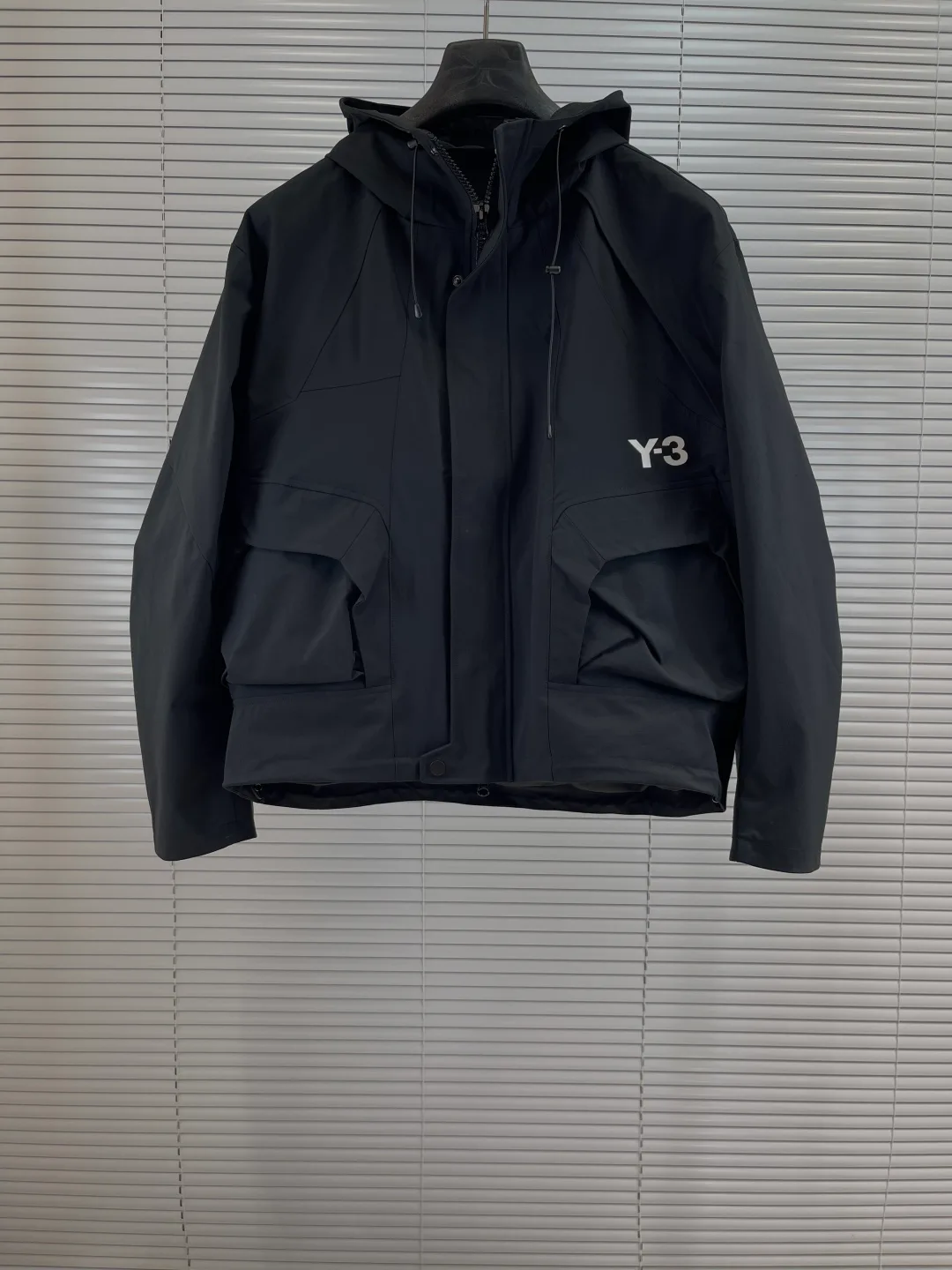 Куртки И Пуховики Мужские Y-3 91486