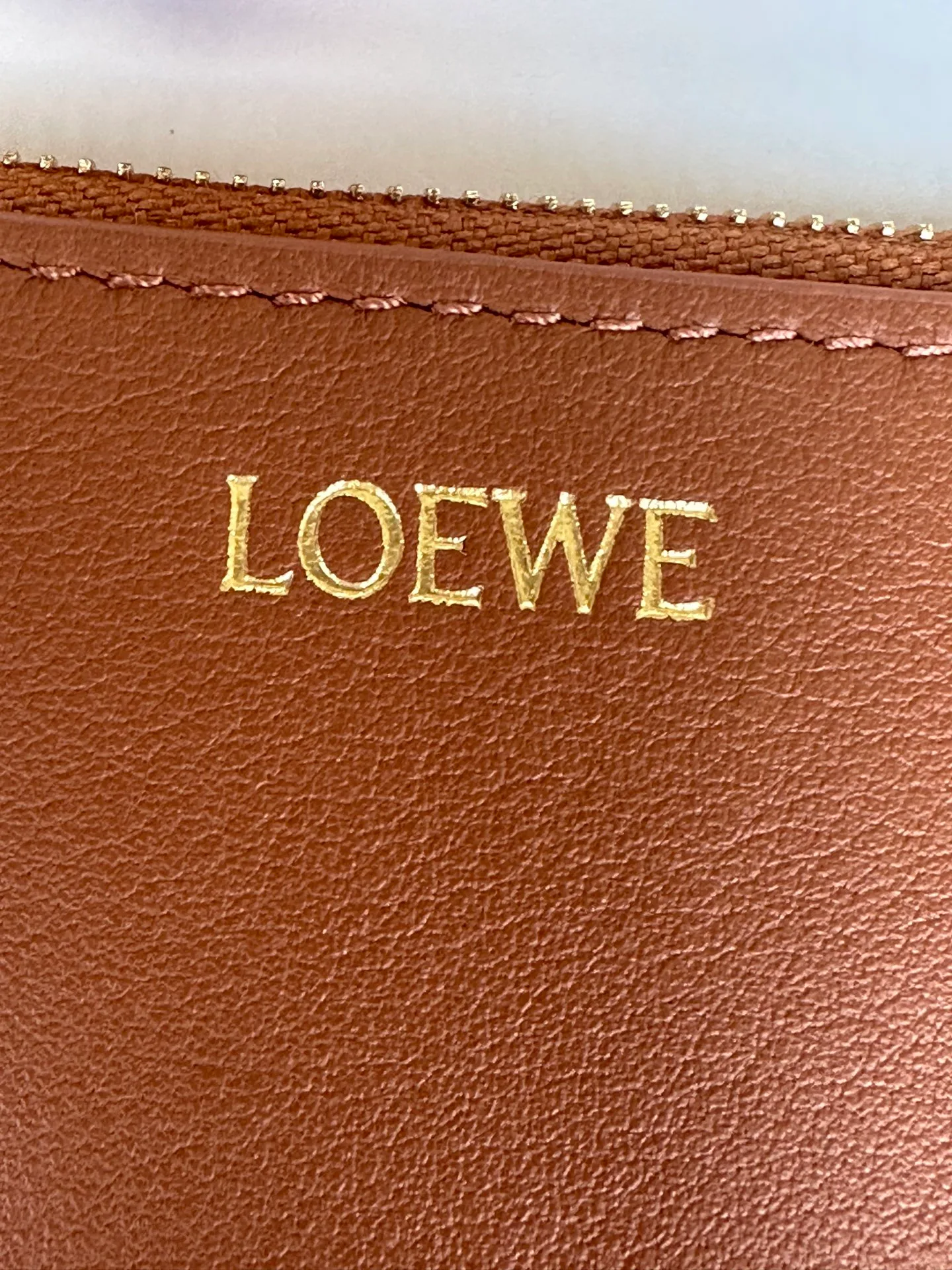 Клатчи Женские Loewe 11675814
