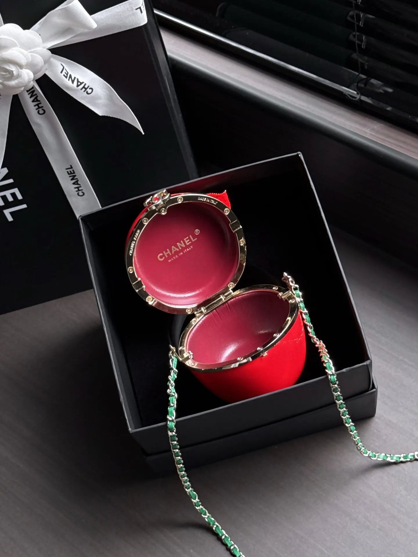 Клатчи Женские Chanel 18147896