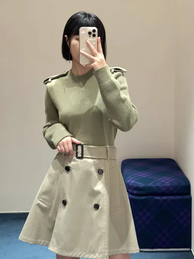 Юбки Женские Burberry 9998174