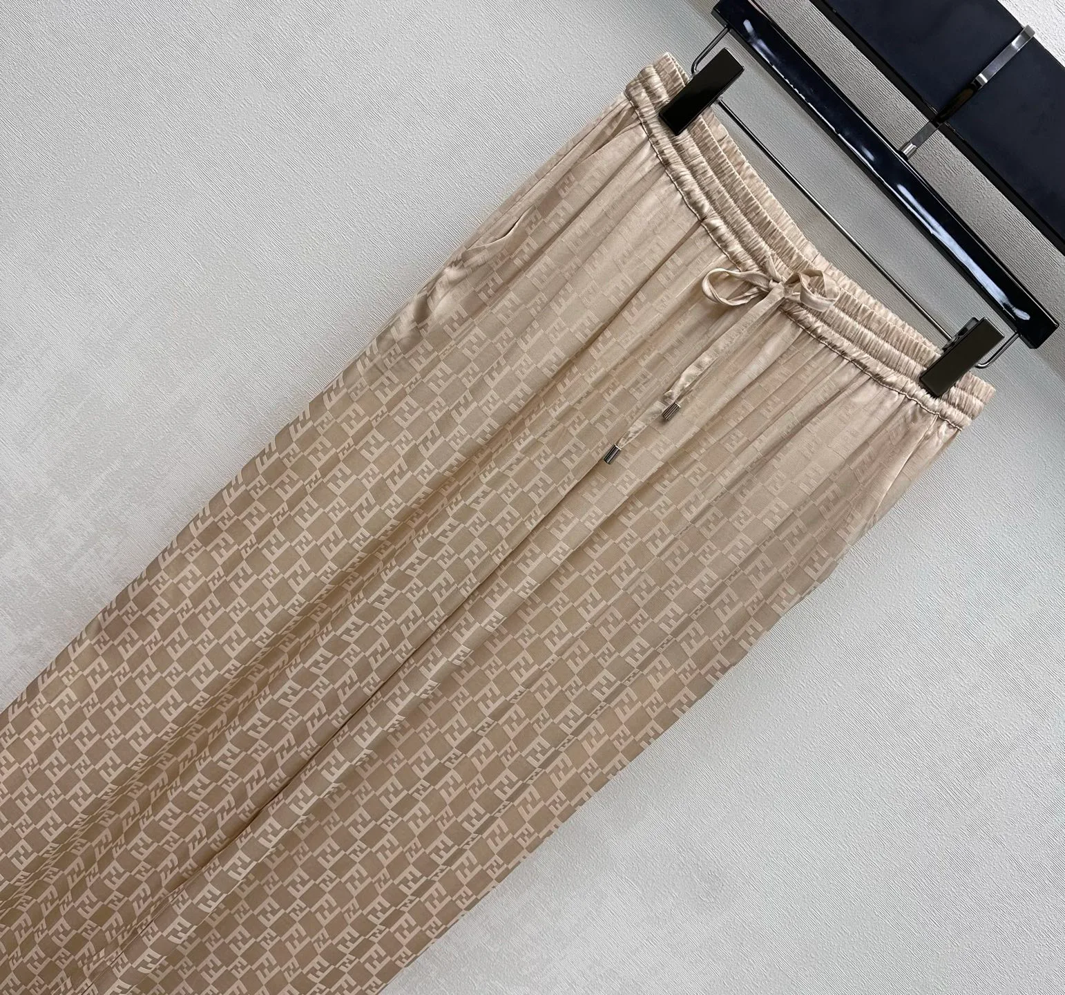 Брюки Женские Fendi 11145628