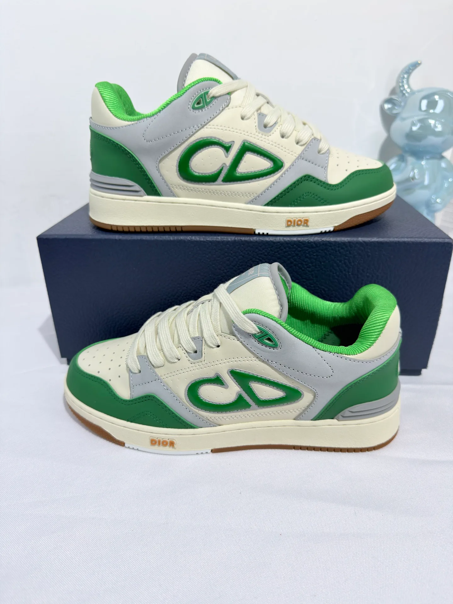 Кроссовки Мужские Christian Dior 11765325