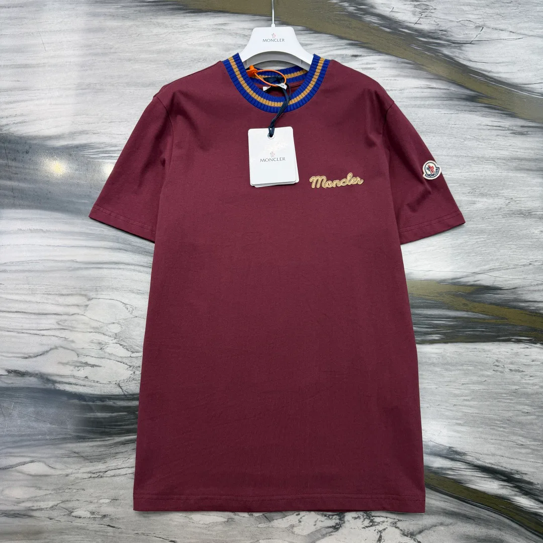 Футболки Мужские Moncler 11040584