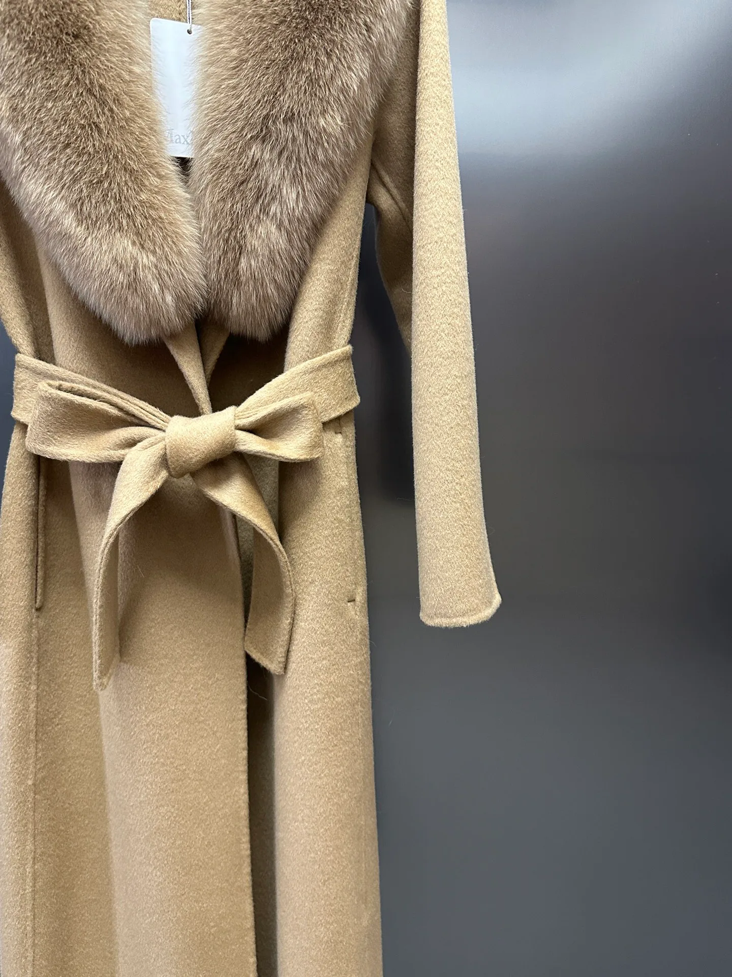 Пальто Женские Max Mara 18702462