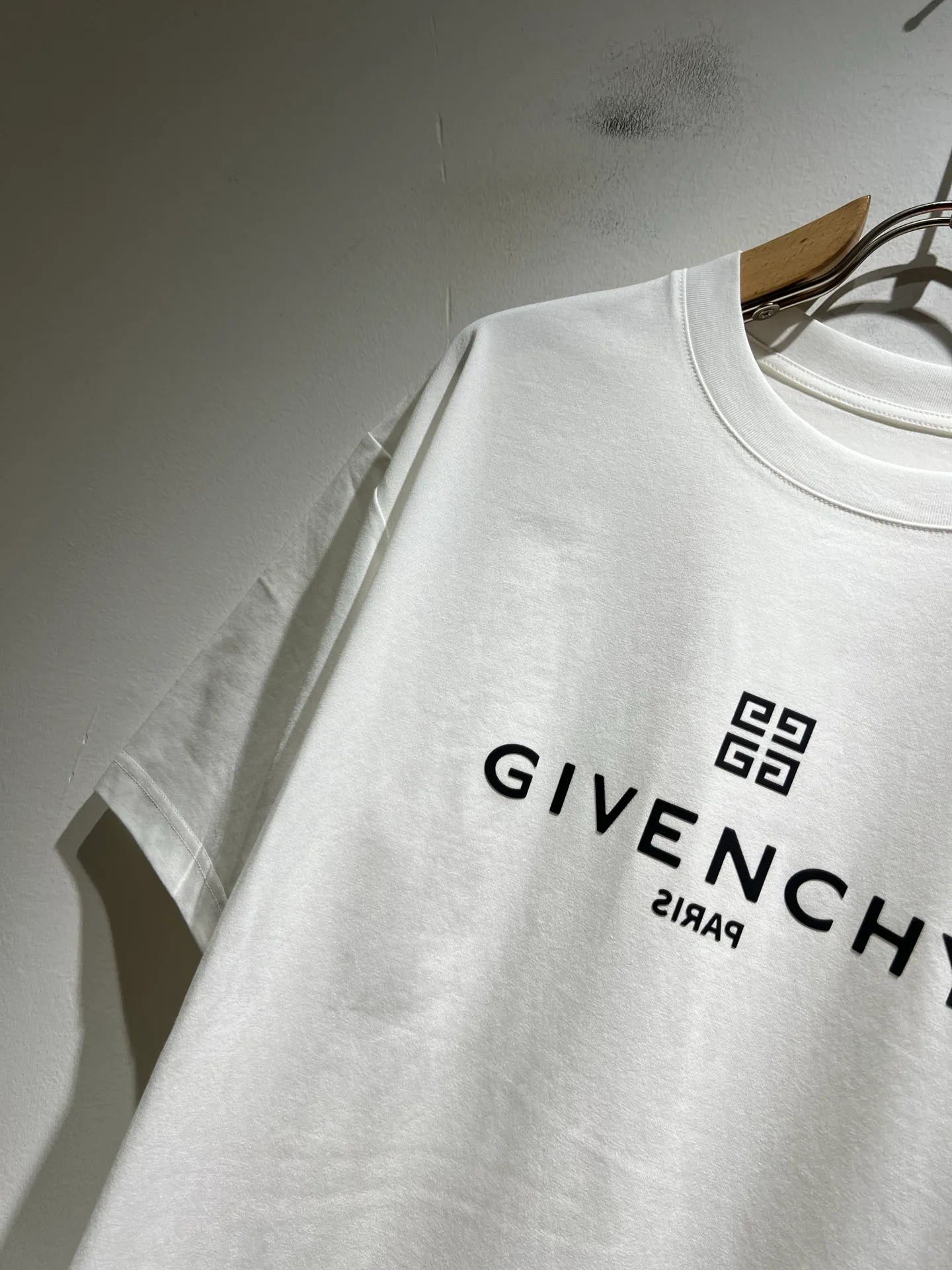 Футболки Мужские Givenchy 117545