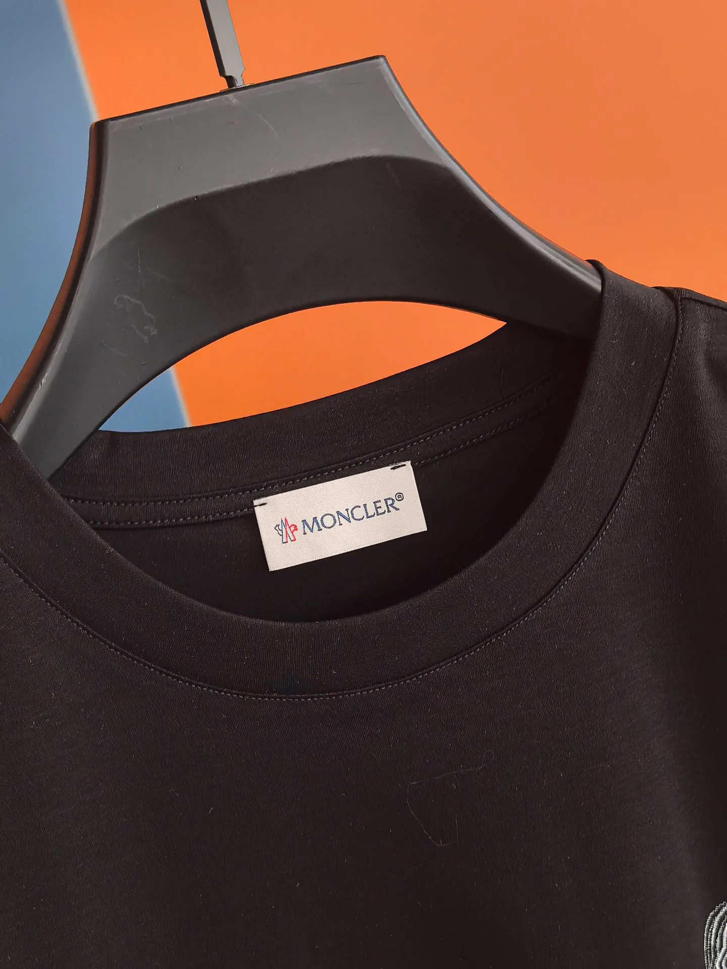 Футболки Мужские Moncler 146332