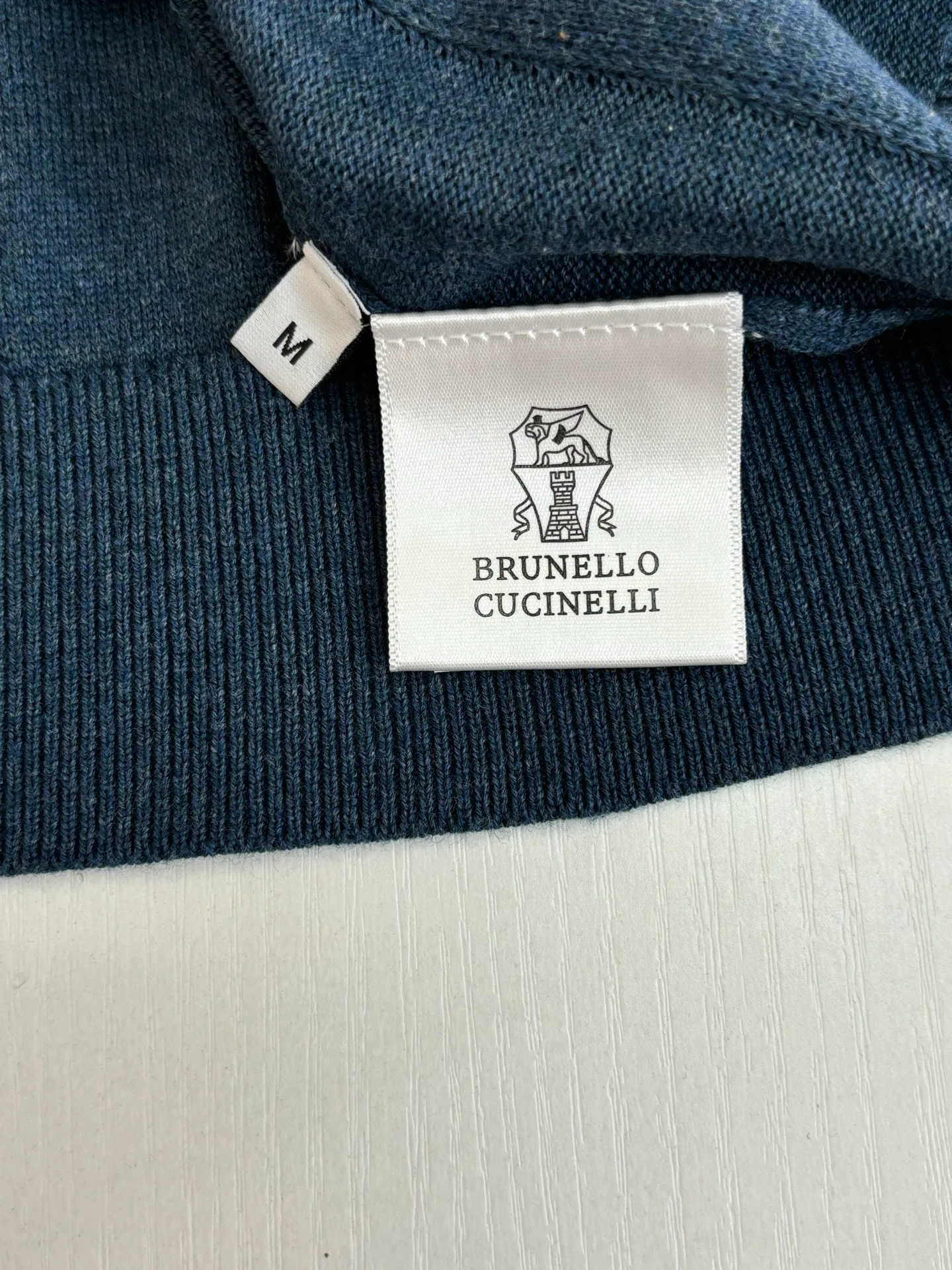 Рубашки Мужские Brunello Cucinelli 13554827