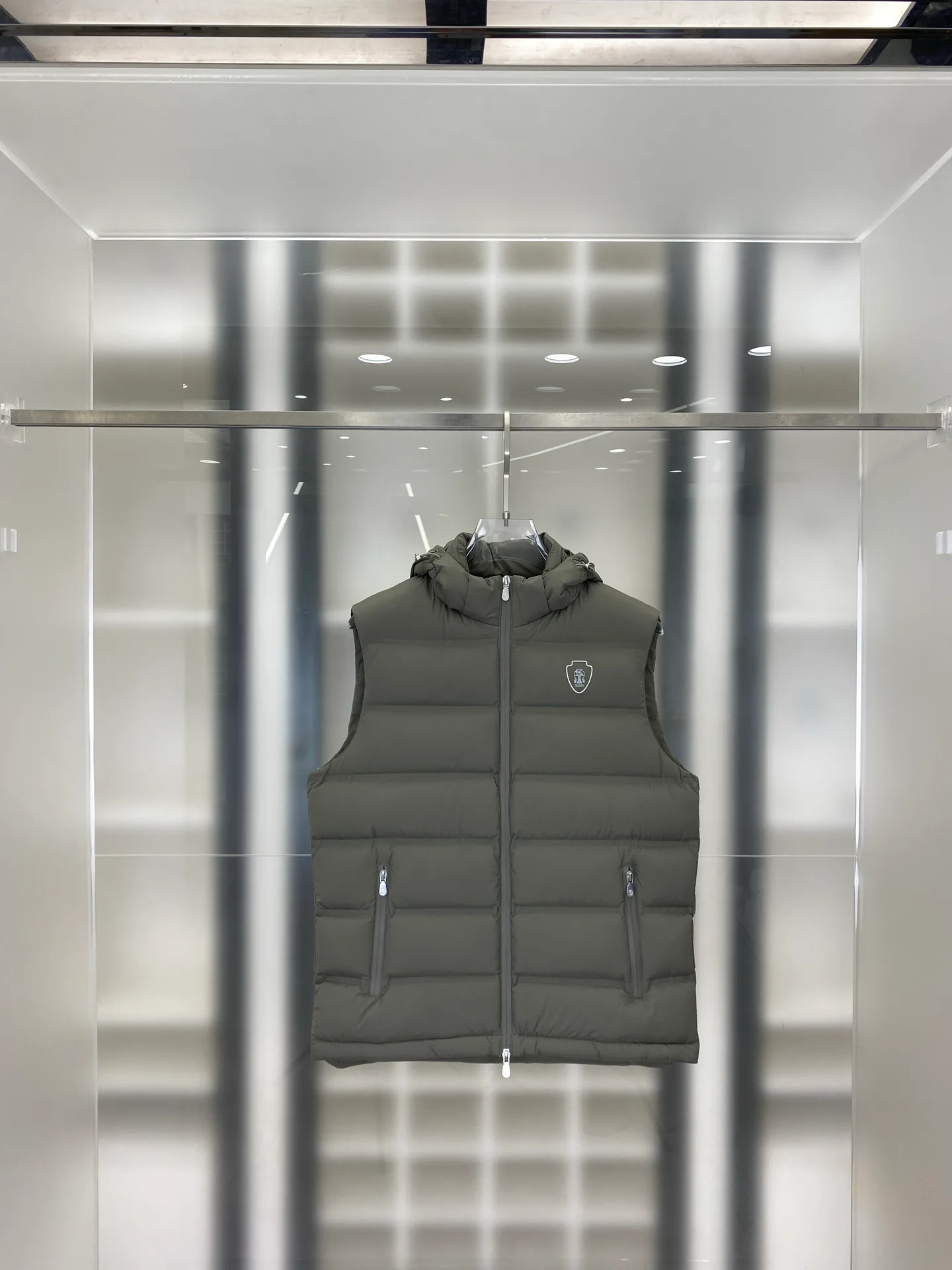 Жилеты Мужские Loro Piana 927703