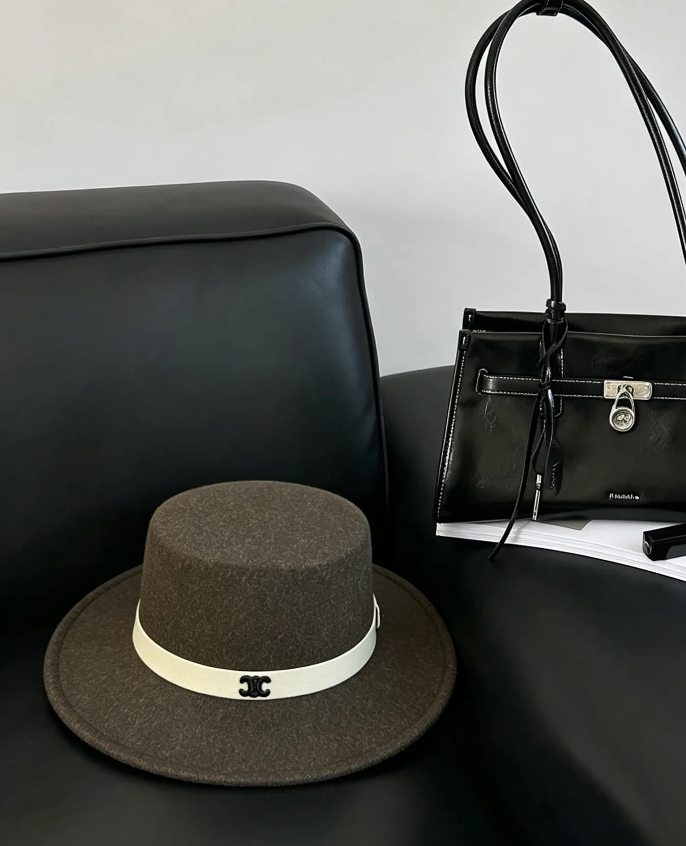 Головные Уборы Celine 18093235