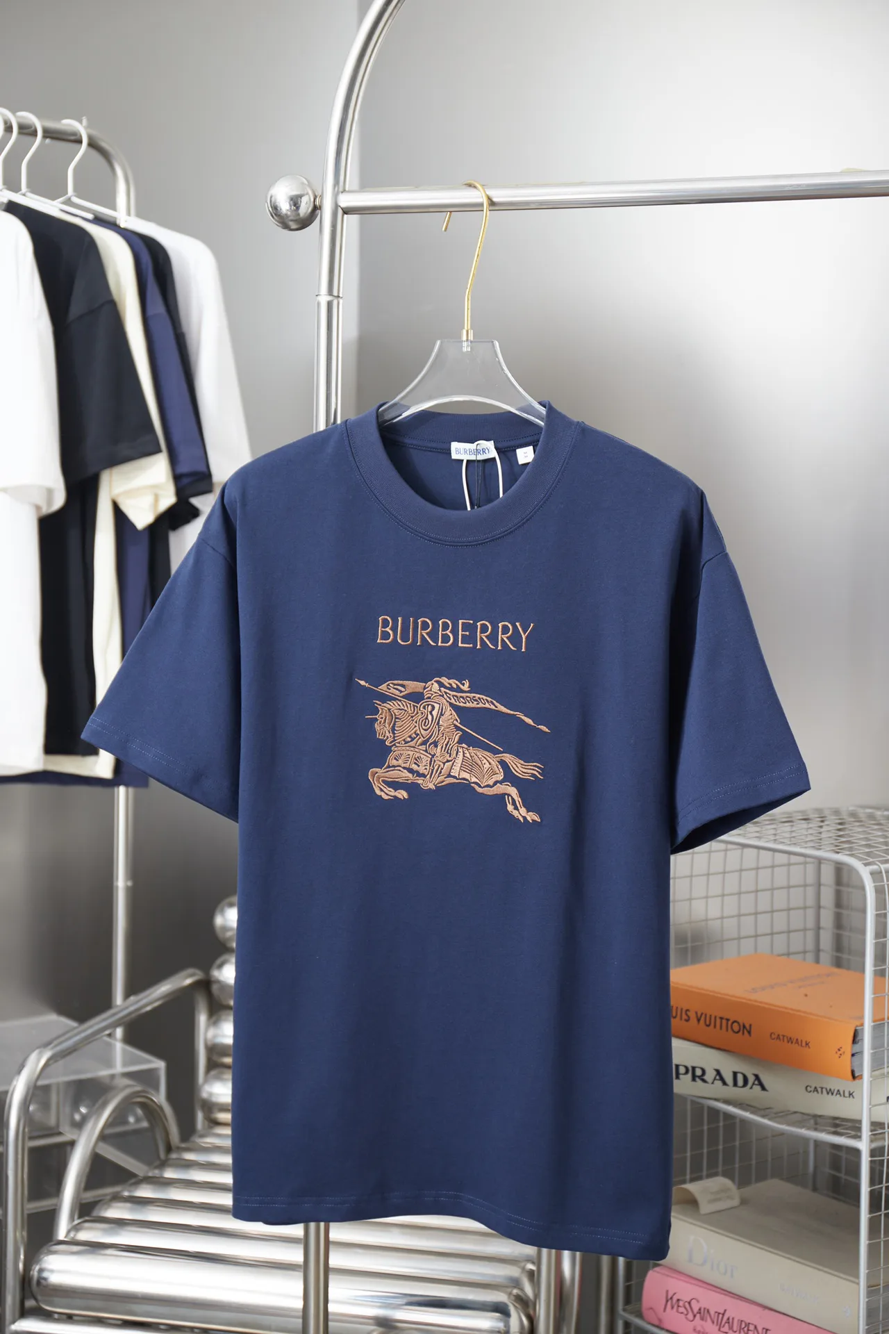 Футболки Женские Burberry 10937907