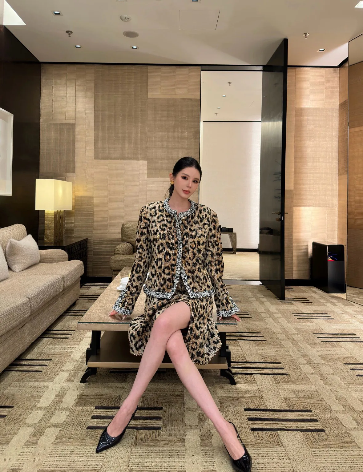 Костюмы Женские Chanel 18536981