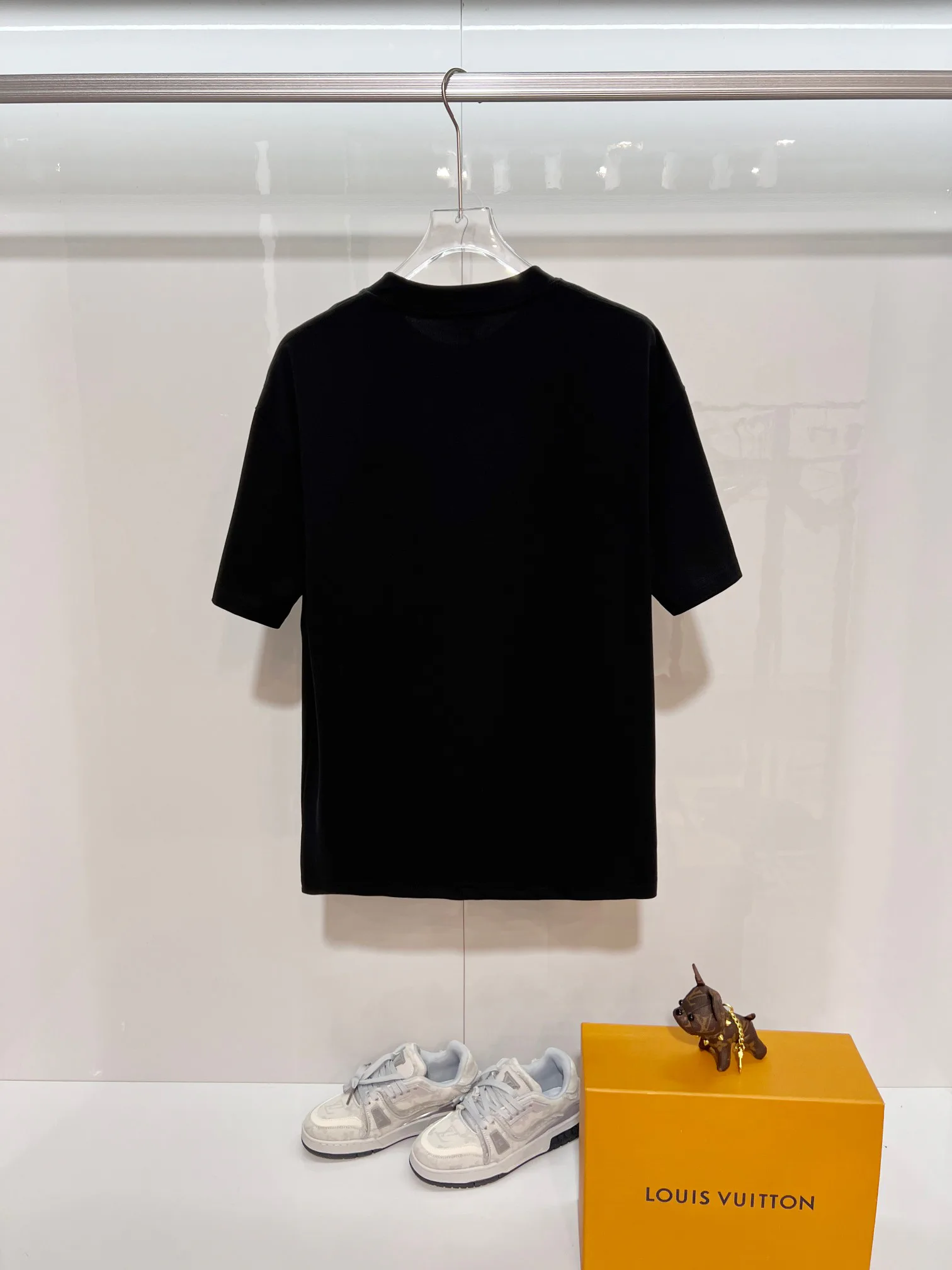 Футболки Мужские Loewe 1276238