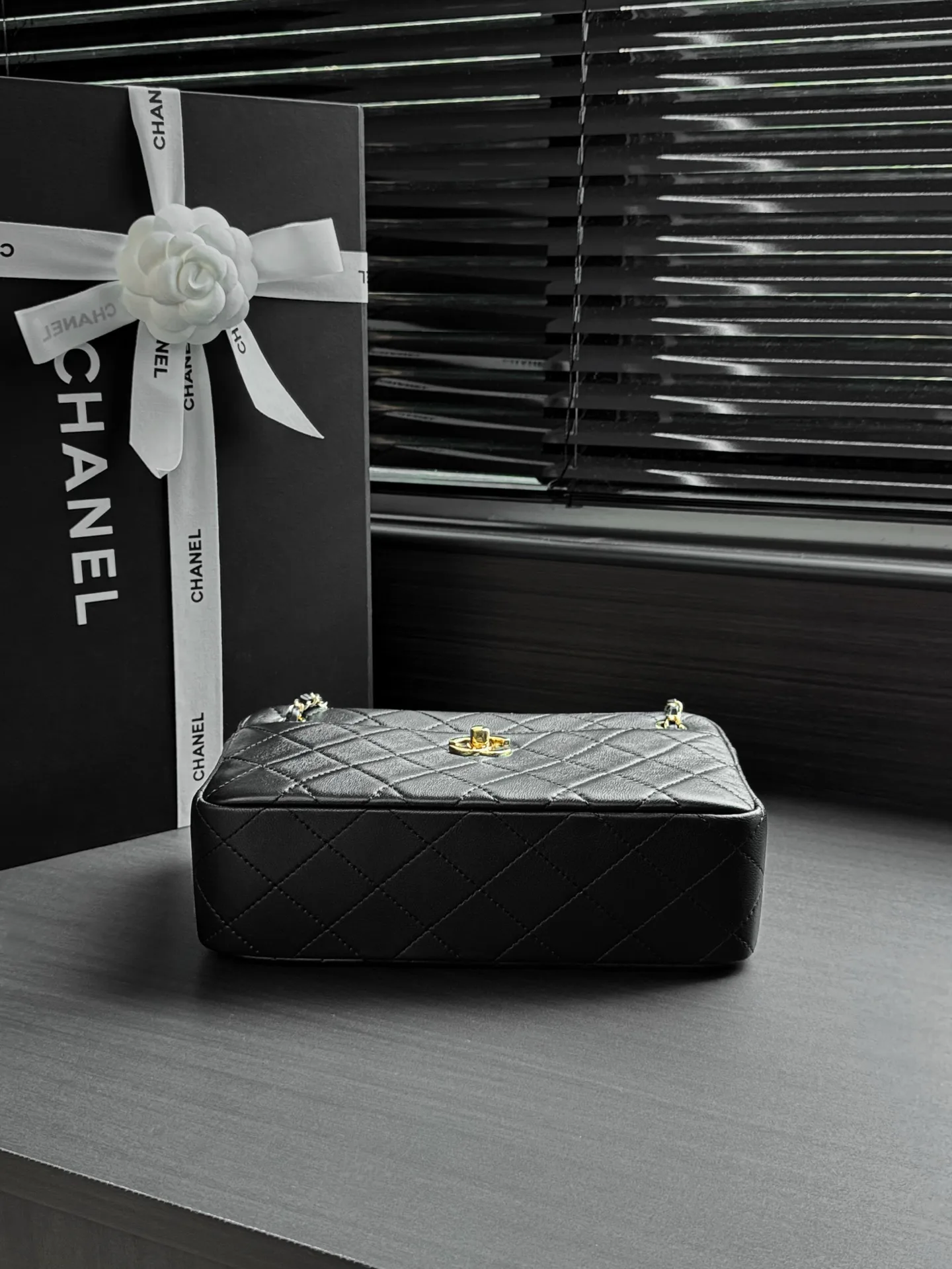 Классические Сумки Женские Chanel 18147995