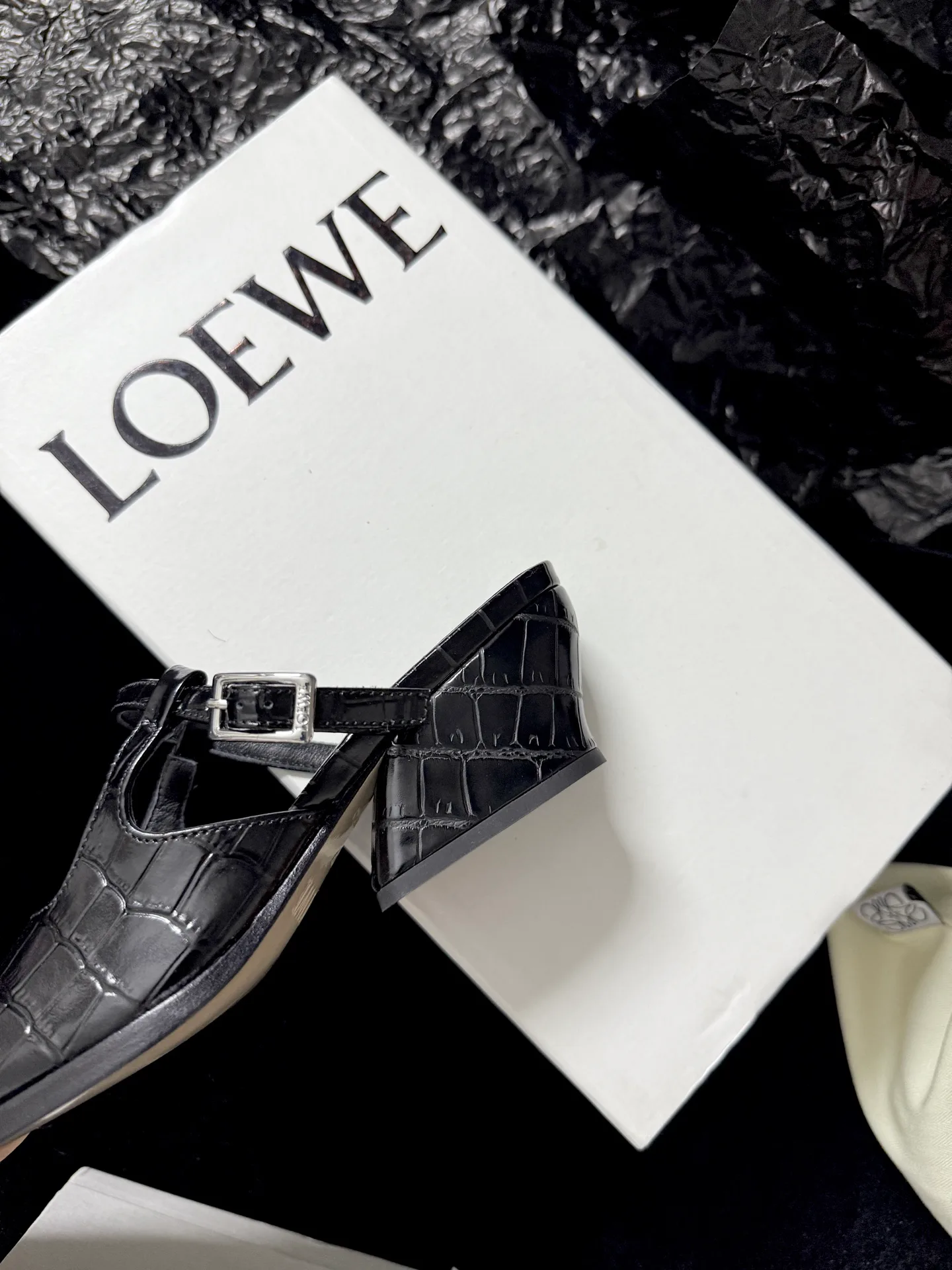 Туфли Женские Loewe 11531078