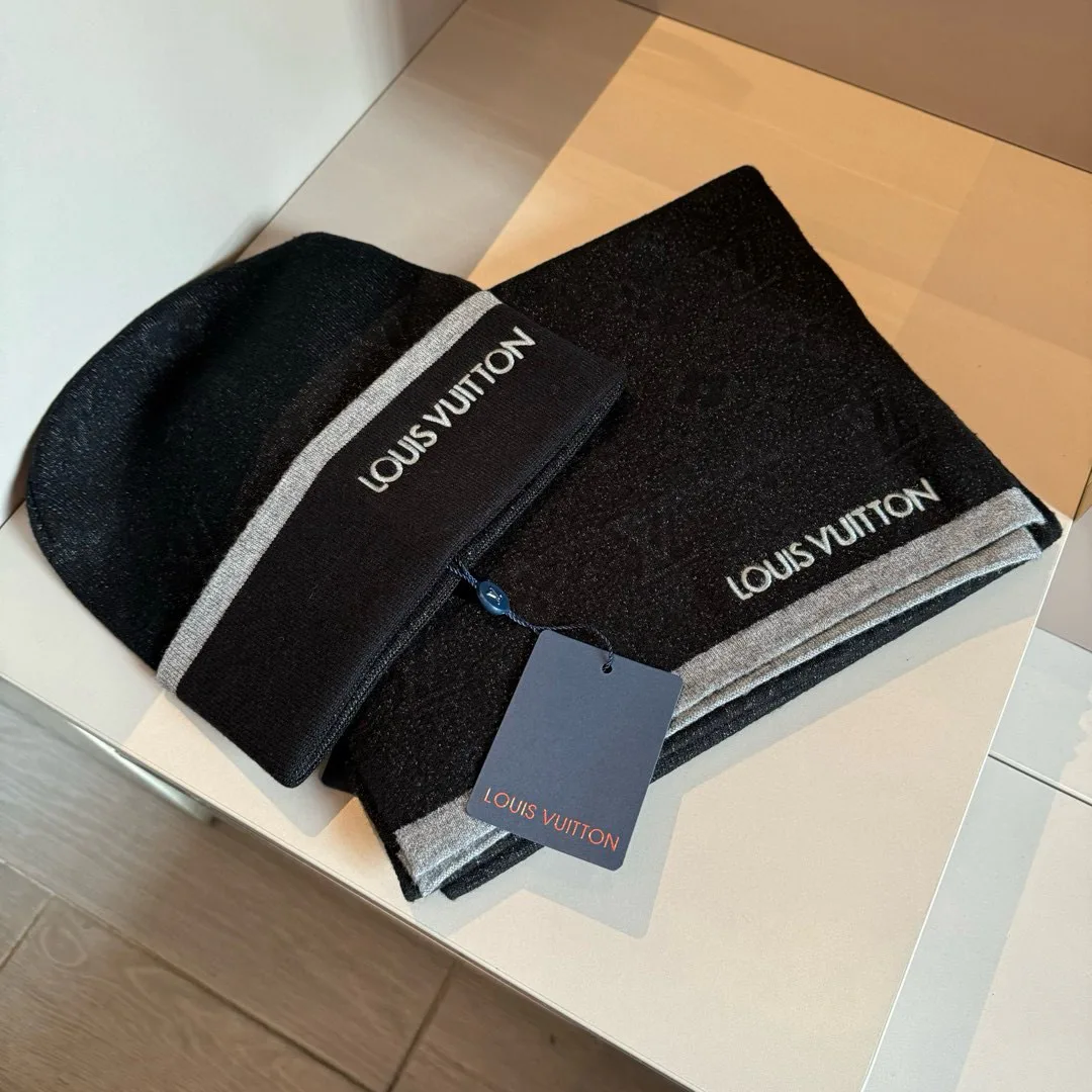 Шарфы Louis Vuitton 613404