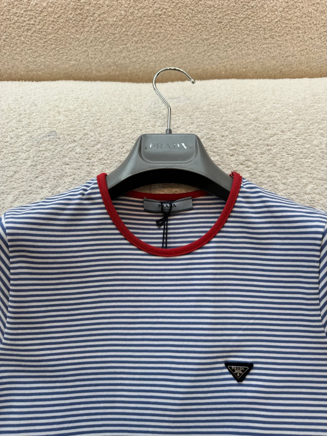 Футболки Женские Prada 12298407