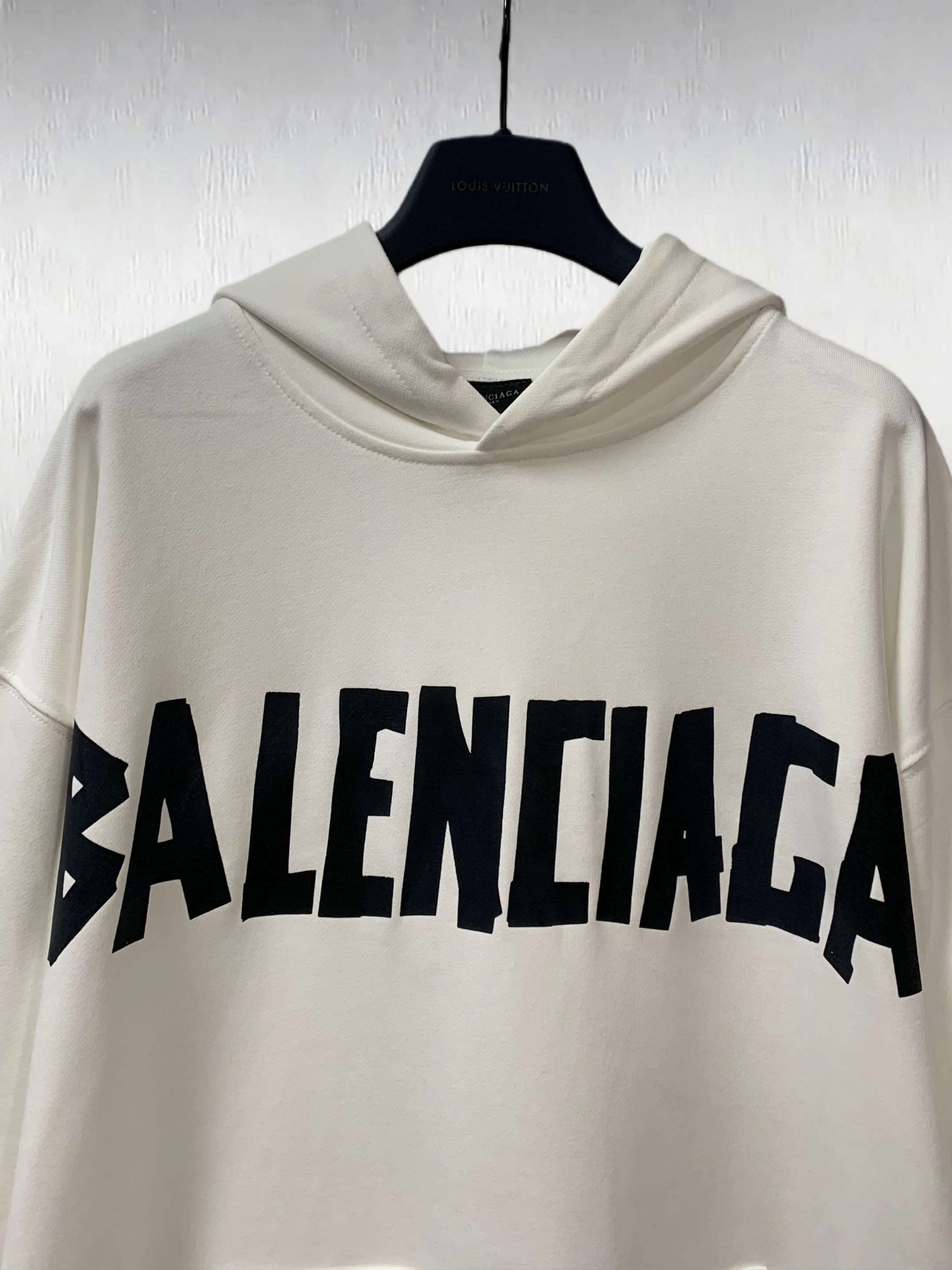 Свитшоты И Худи Женские Balenciaga 10394943