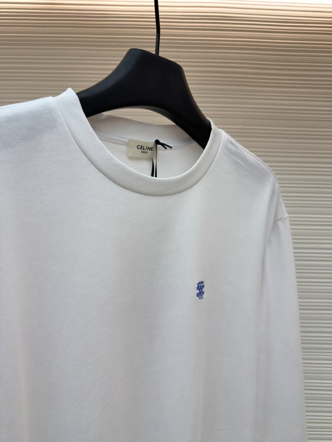 Лонгсливы Мужские Celine 11430091