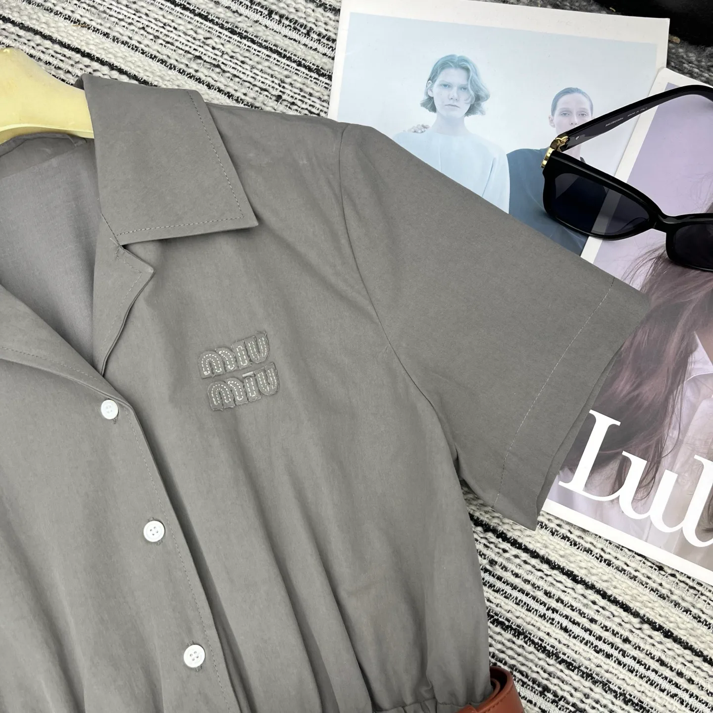 Платья Женские Miu Miu 11903842