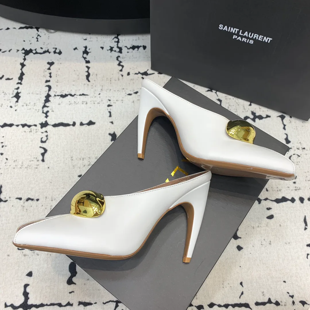 Босоножки Женские Alaia