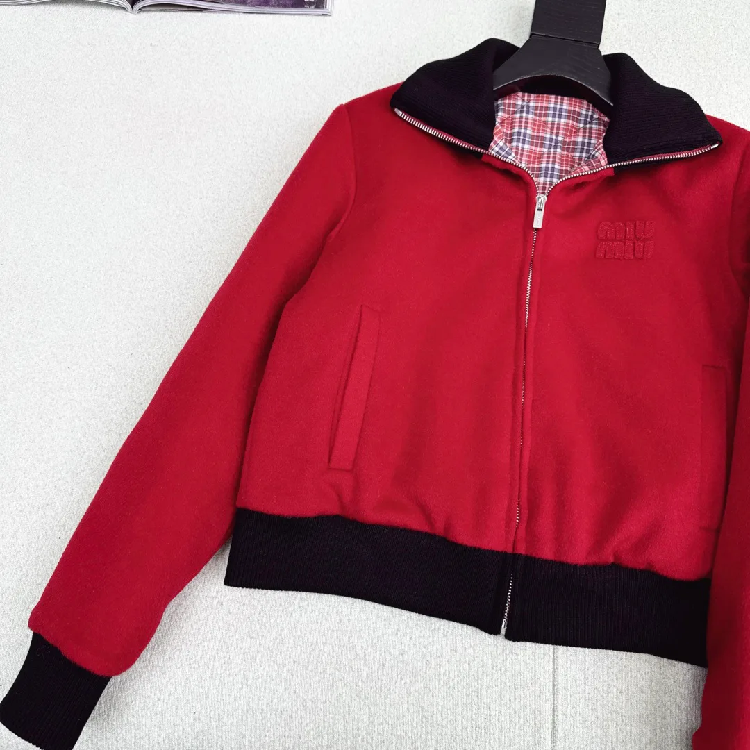 Куртки И Пуховики Женские Miu Miu 818863