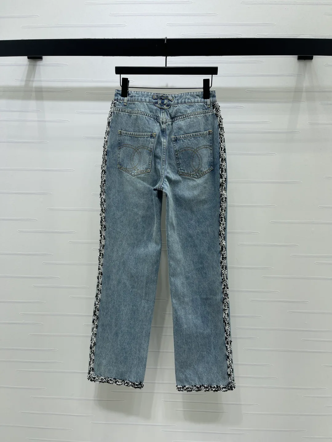 Брюки Женские Chanel 12961864