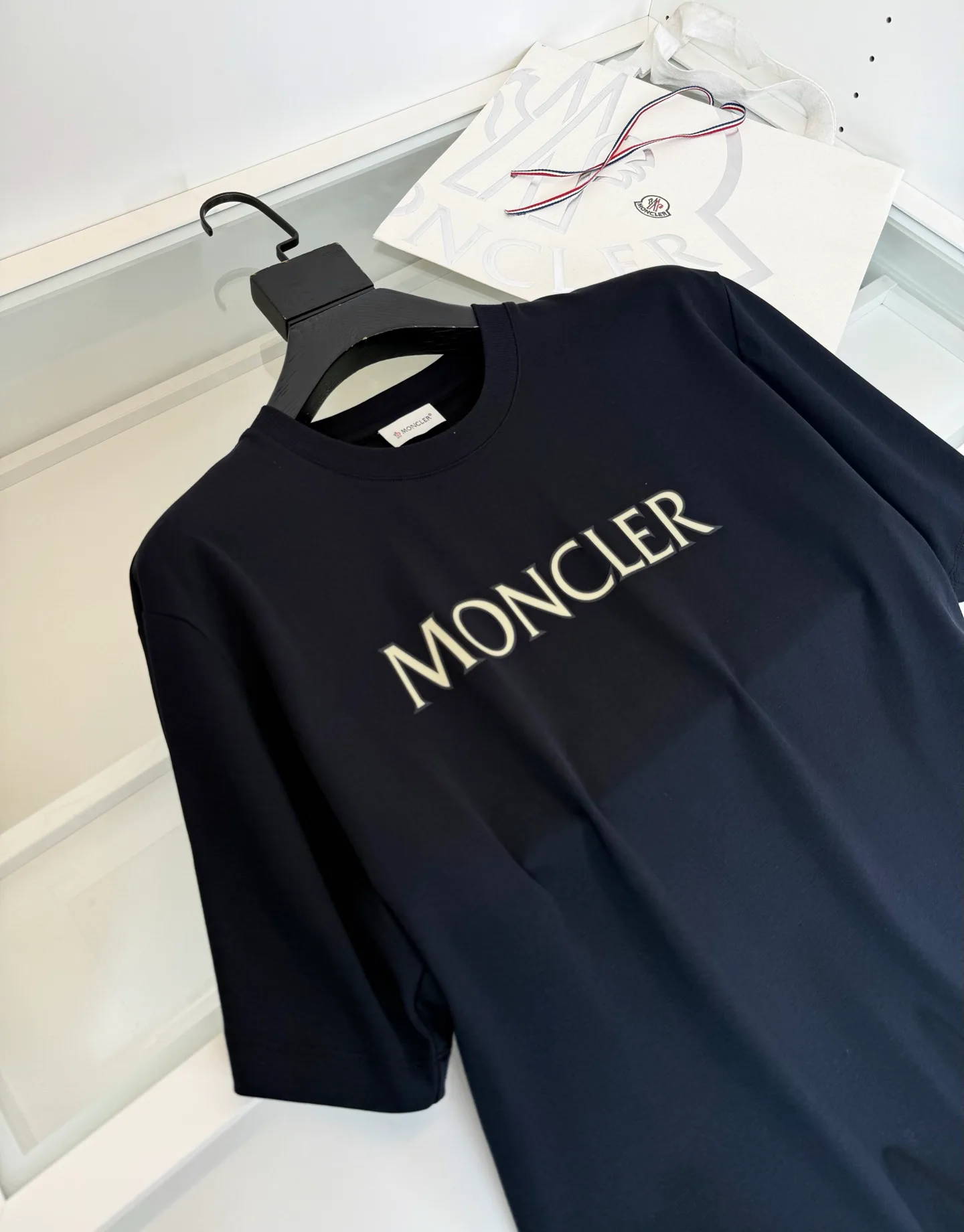 Футболки Мужские Moncler 13245906