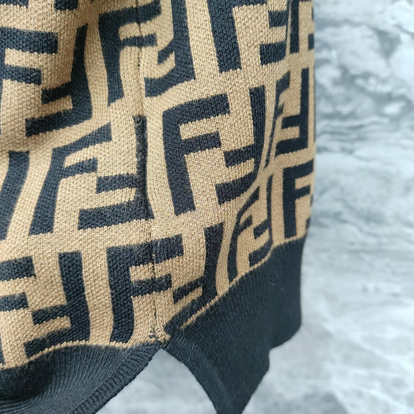 Футболки Женские Fendi 12962071