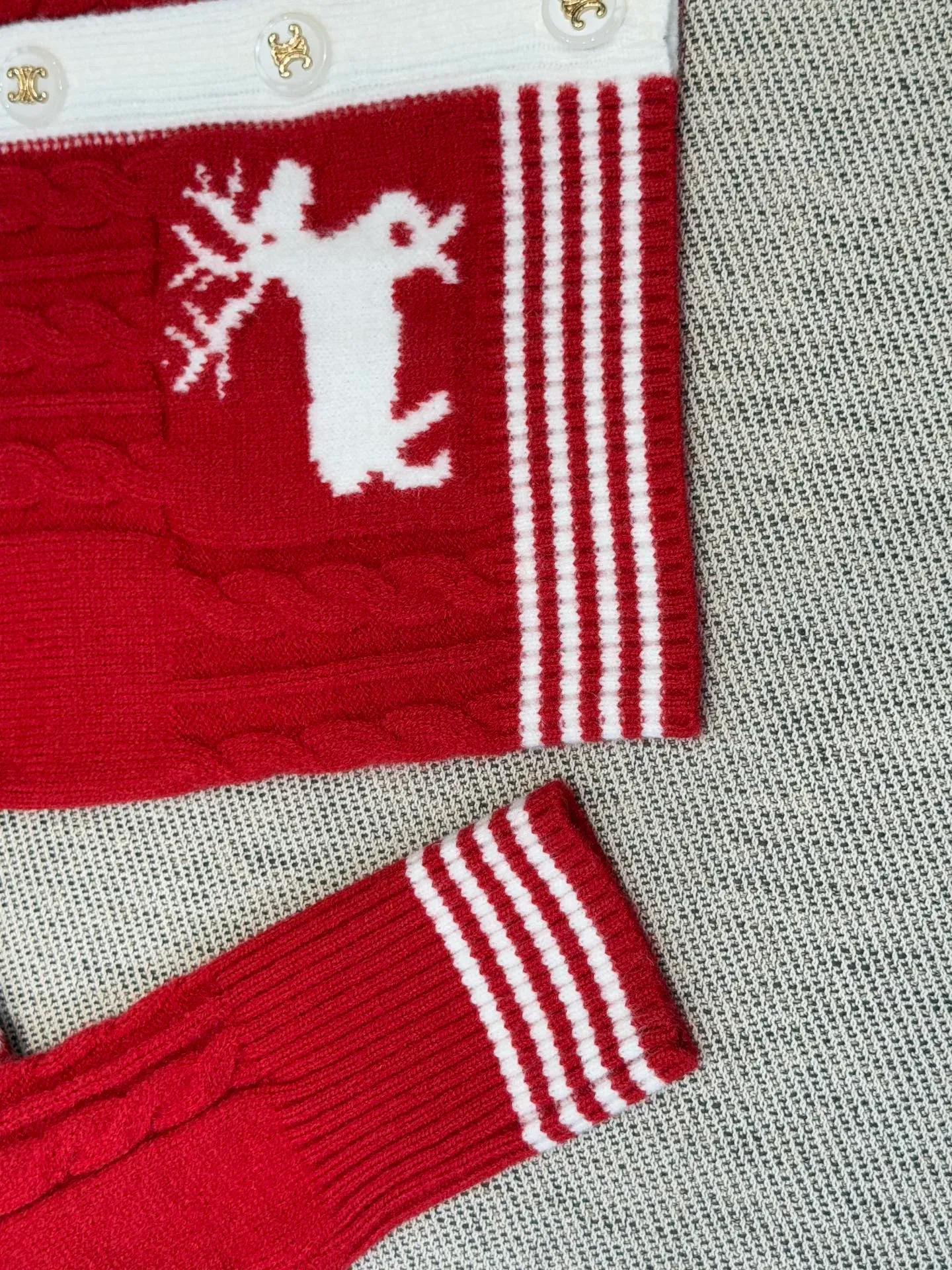 Джемперы И Свитеры Женские Celine 522688