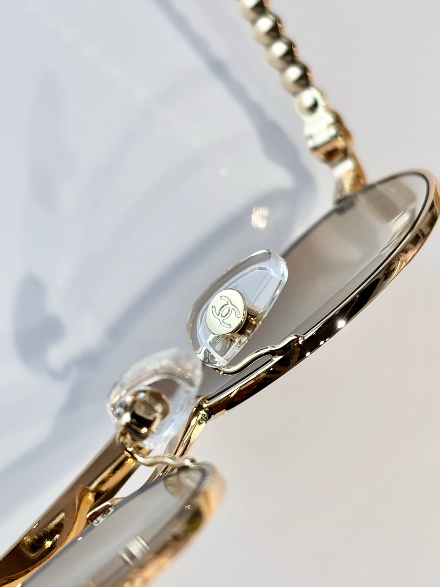 Очки Chanel 13434296