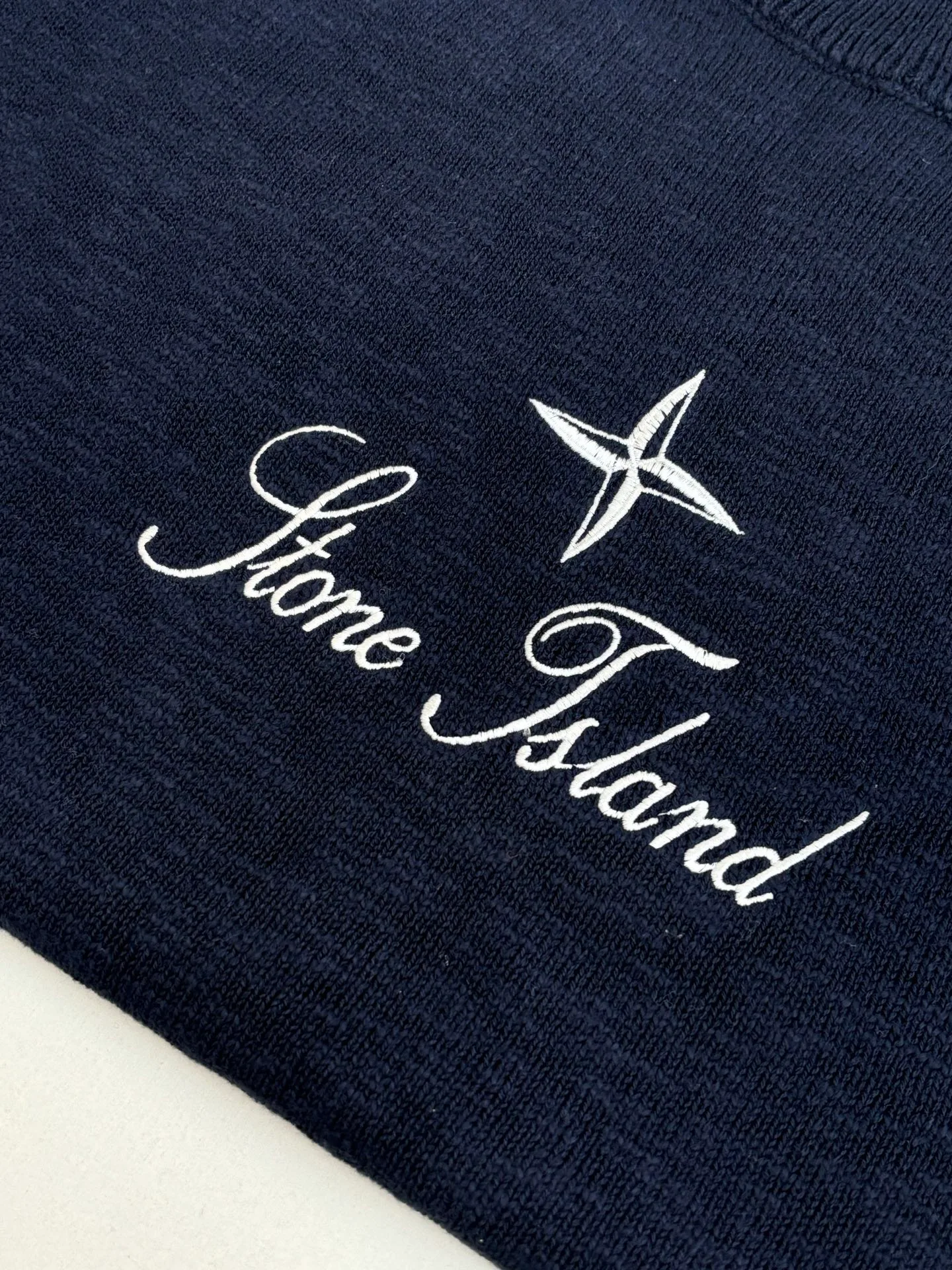 Джемперы И Свитеры Мужские Stone Island 1290271