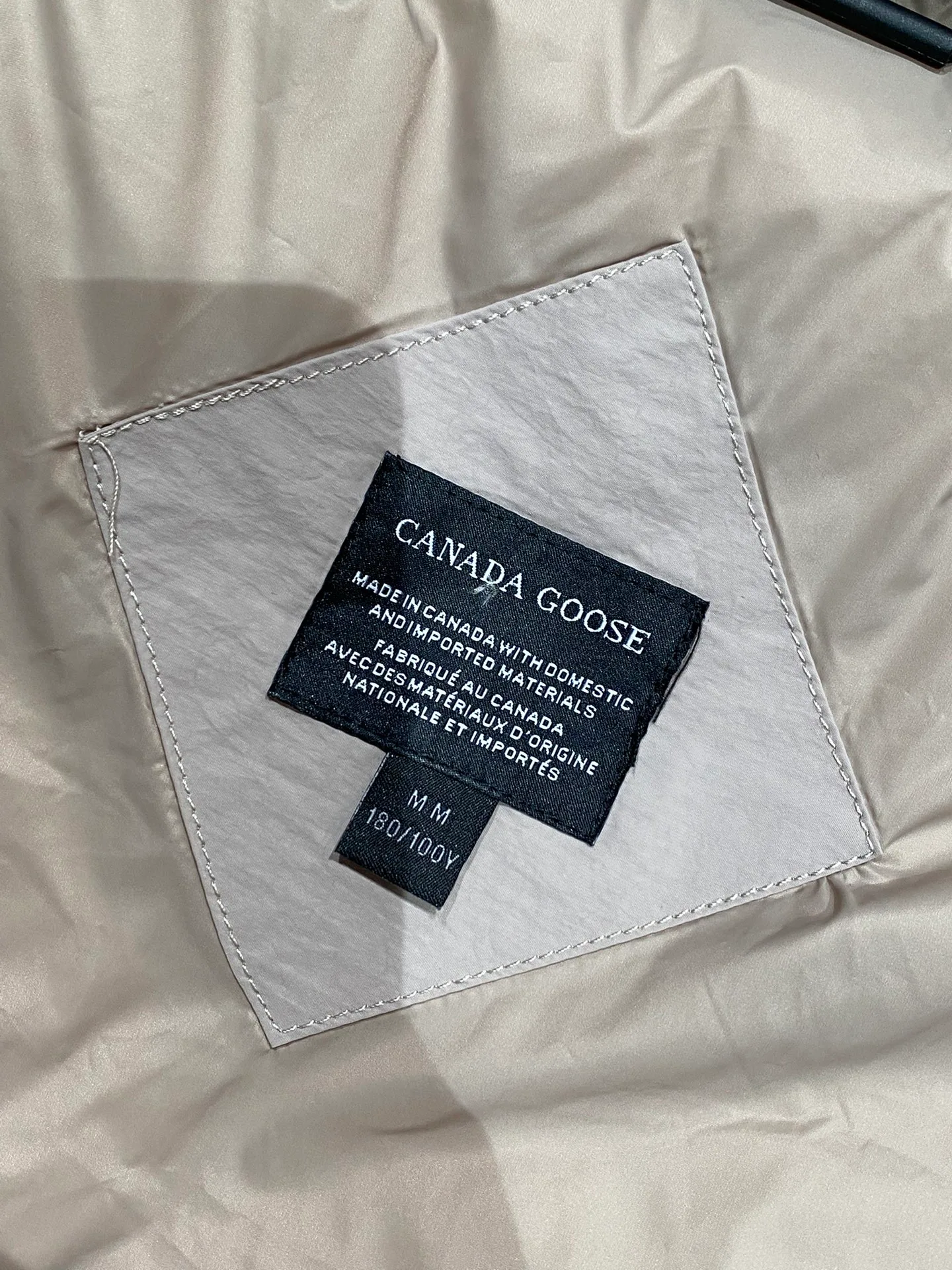 Жилеты Мужские Canada Goose 608681