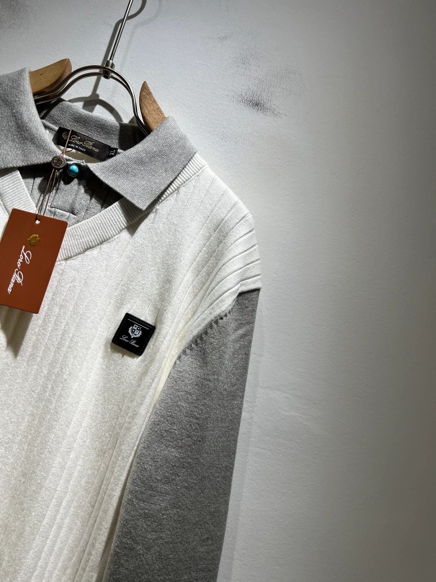 Джемперы И Свитеры Мужские Loro Piana 188030