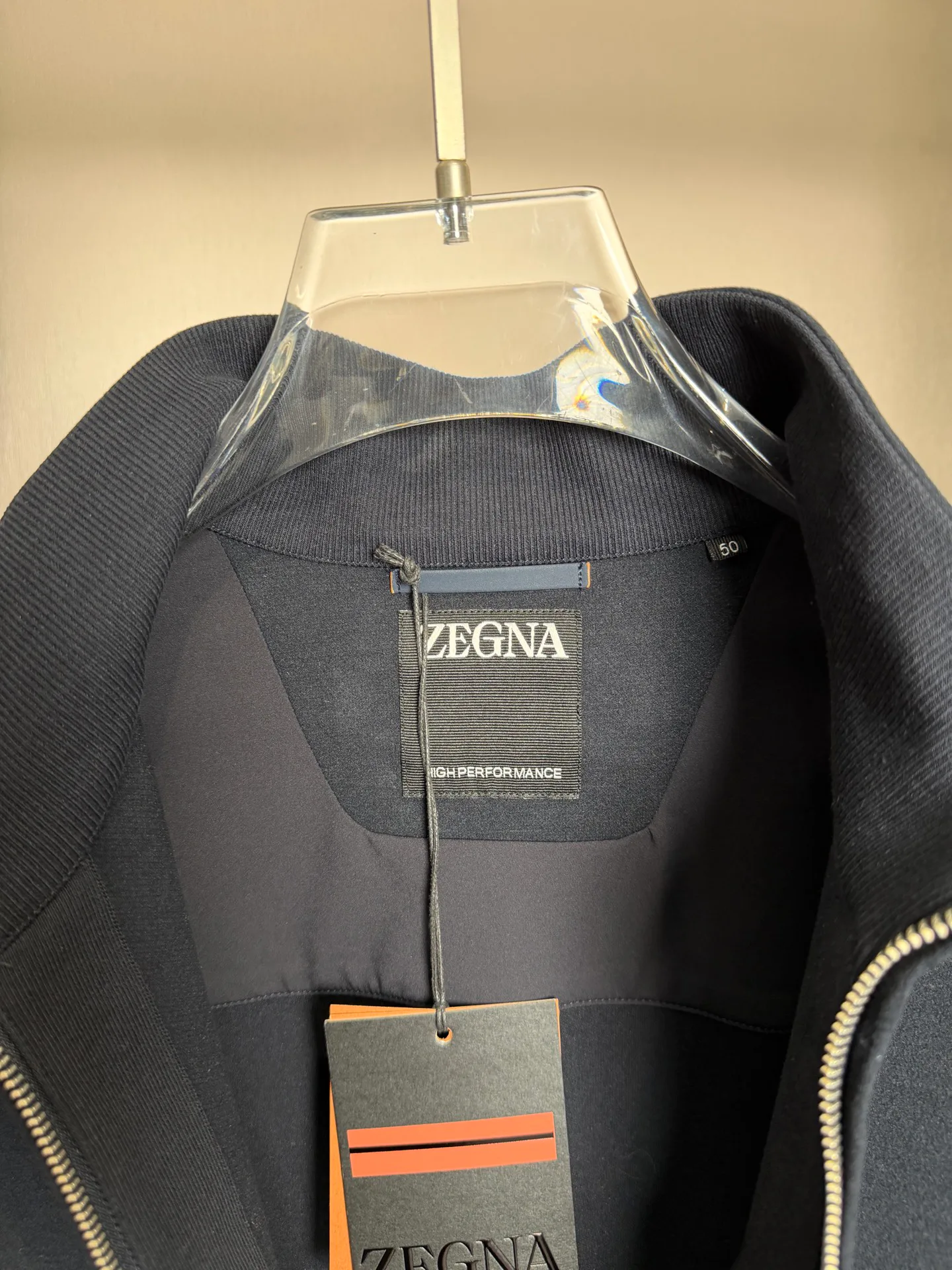 Куртки И Пуховики Мужские Zegna 17915406