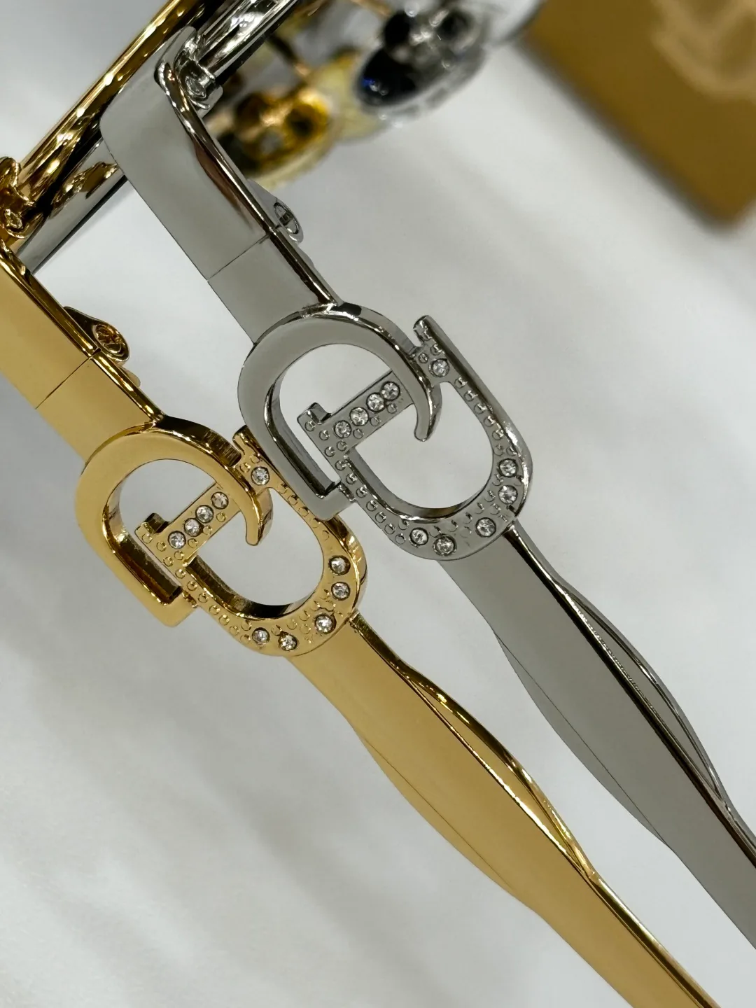 Очки Christian Dior 25303