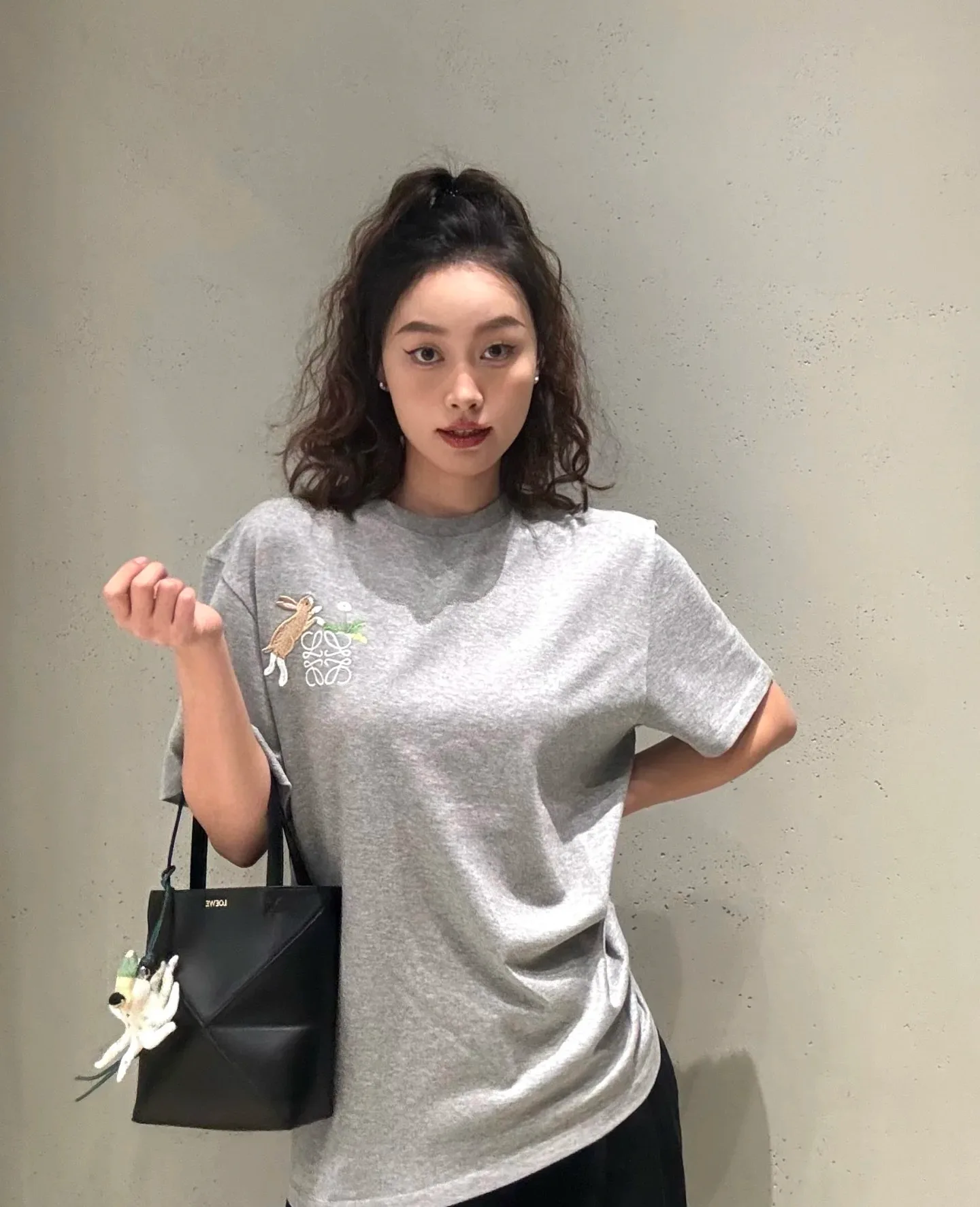 Футболки Женские Loewe 13232078