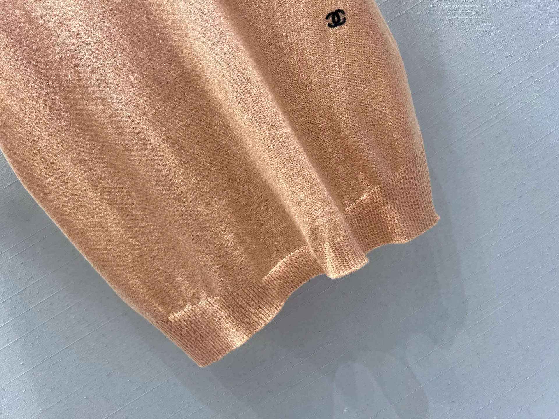 Футболки Женские Chanel 5295957