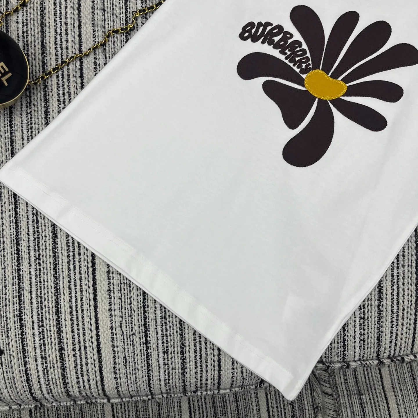 Футболки Женские Burberry 11628125