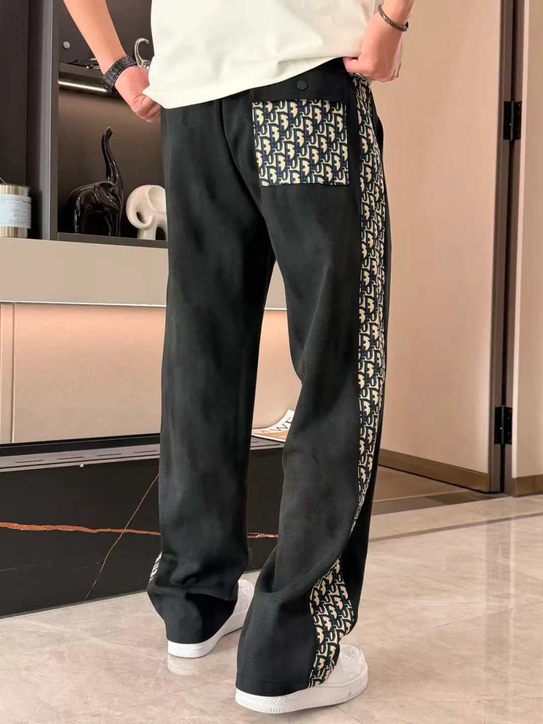 Брюки Мужские Christian Dior 13169972