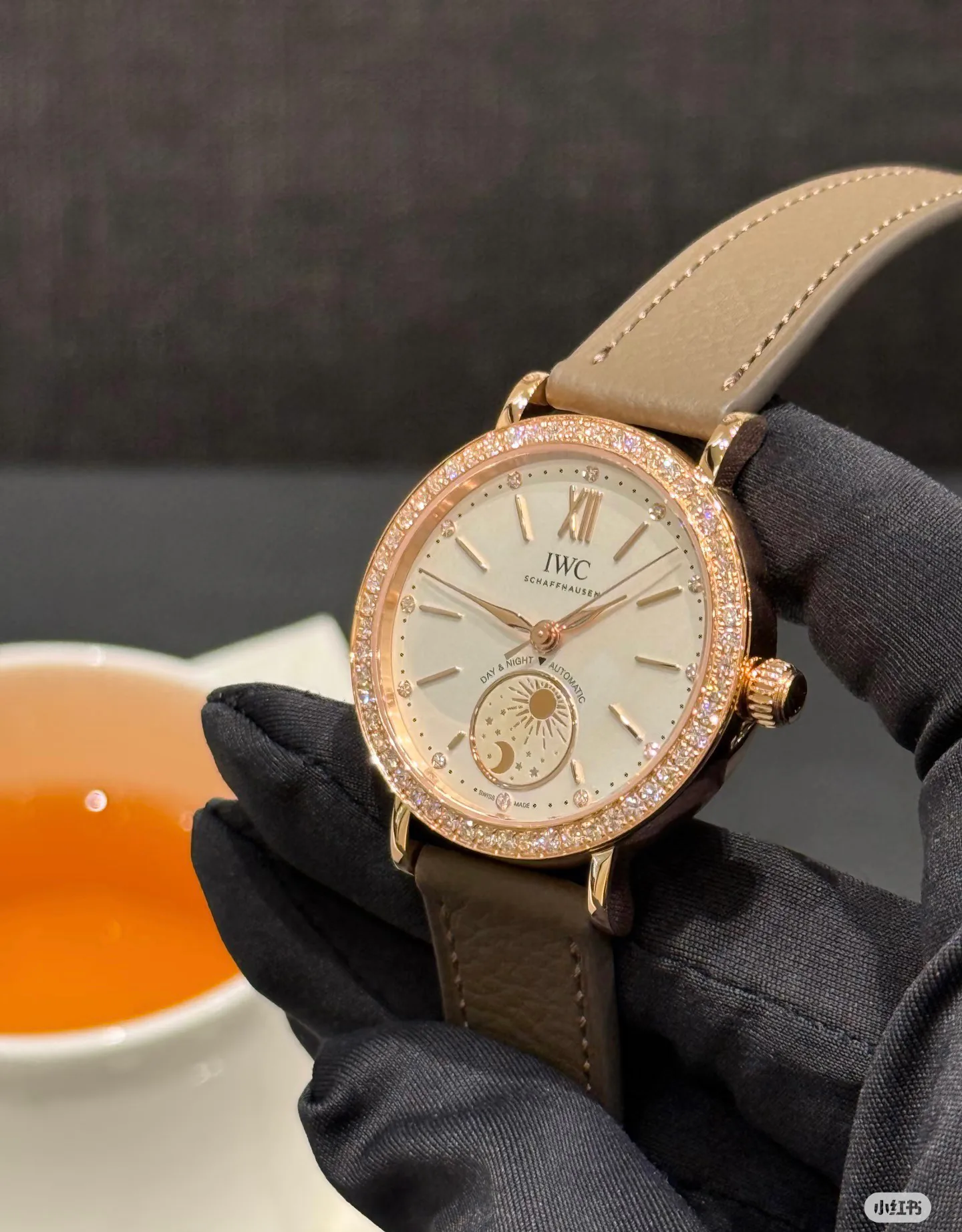 Часы Женские Iwc 1892254
