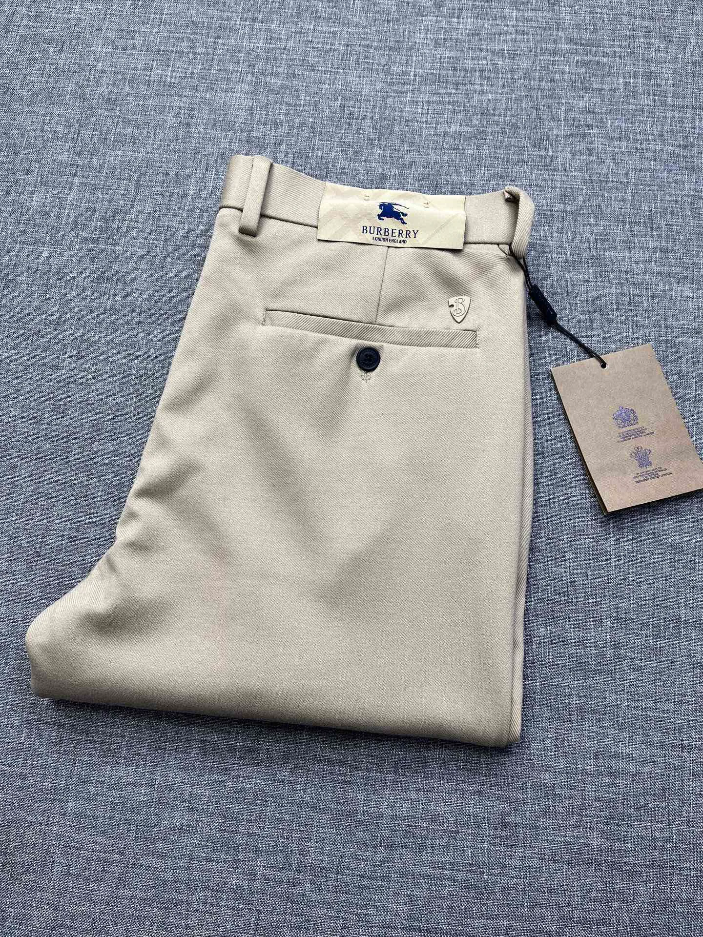 Брюки Мужские Burberry 1268254