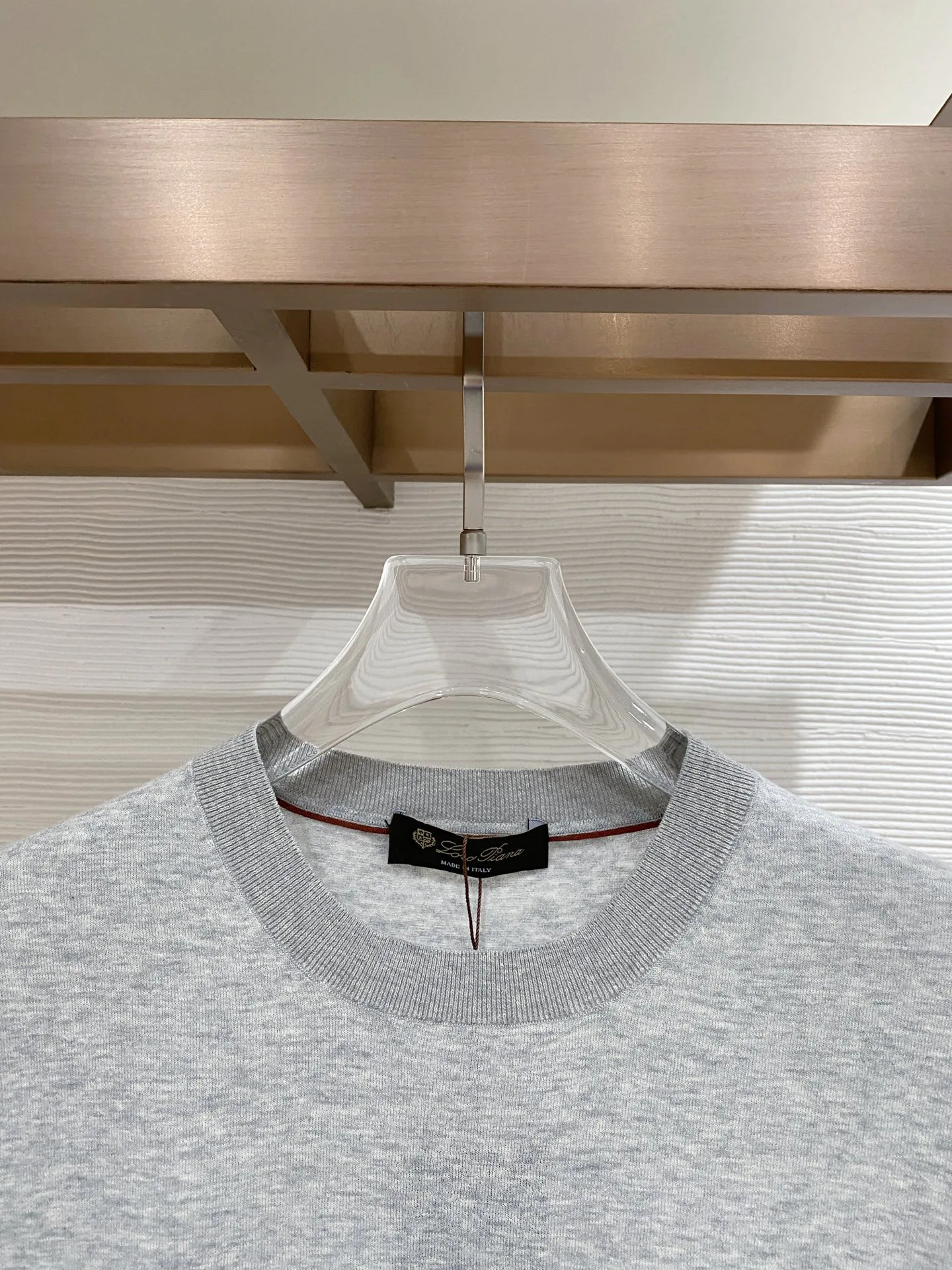 Джемперы И Свитеры Мужские Loro Piana 5722980